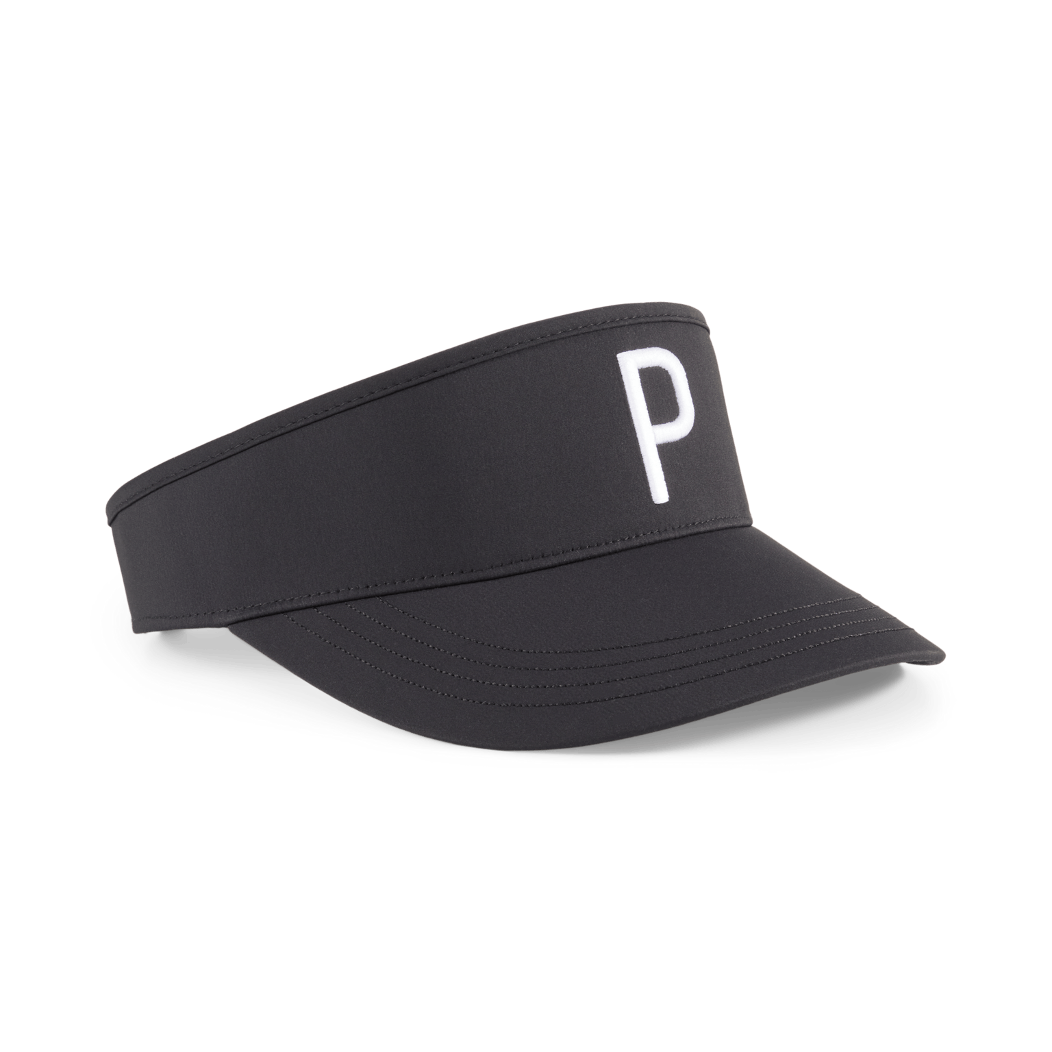 Puma Tech P Регулируемый козырек, кепка, унисекс
