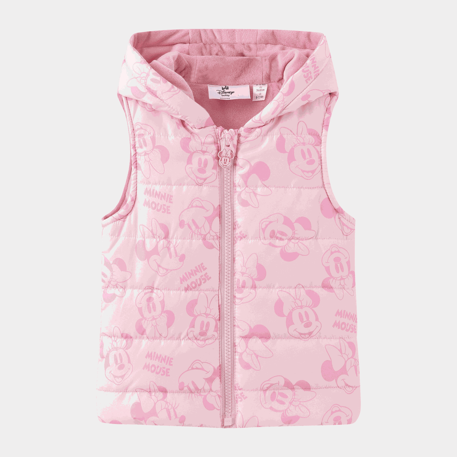 Disney Gilet Set Bby00, Lasten asu - full image 2