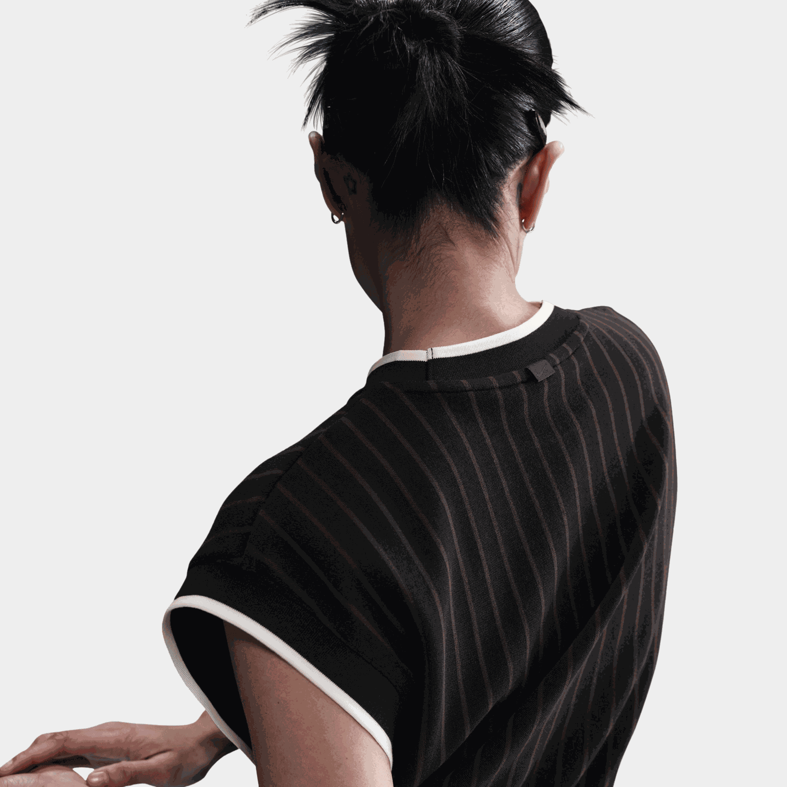 Nsw Cllctn Knit Tank Msc, naisten toppi - full image 2