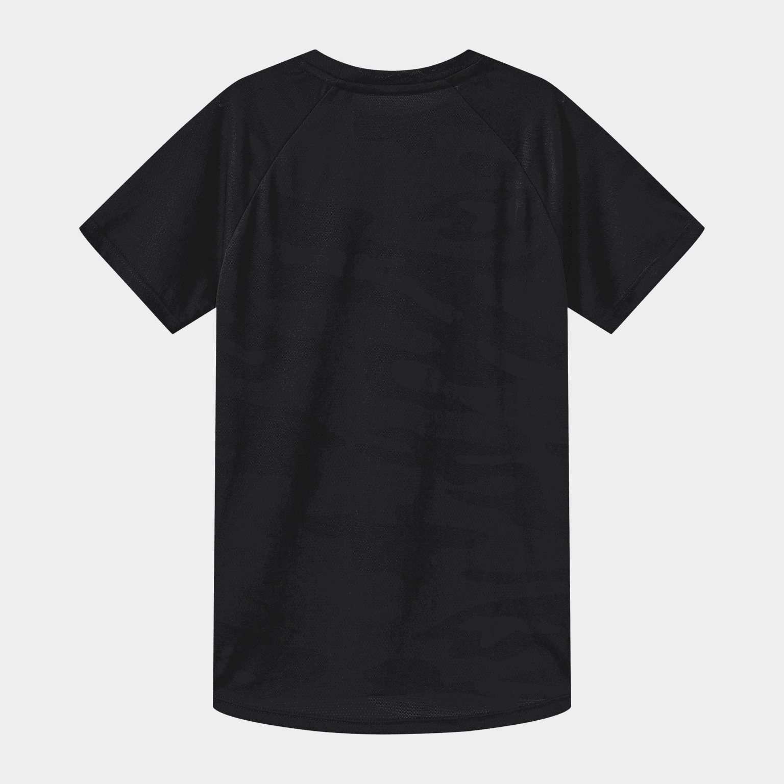 Flex Tee, nuorten t-paita - full image 2