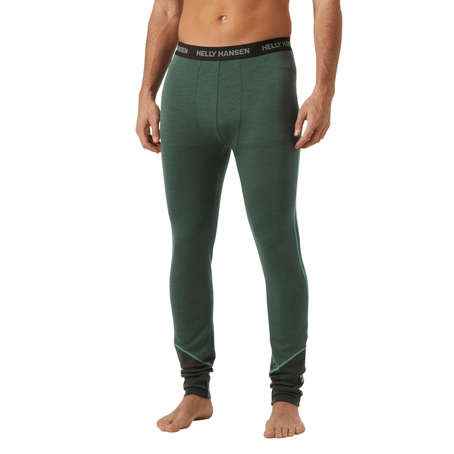 Helly Hansen LIFA Merino Midweight Pant, мужские шерстяные брюки