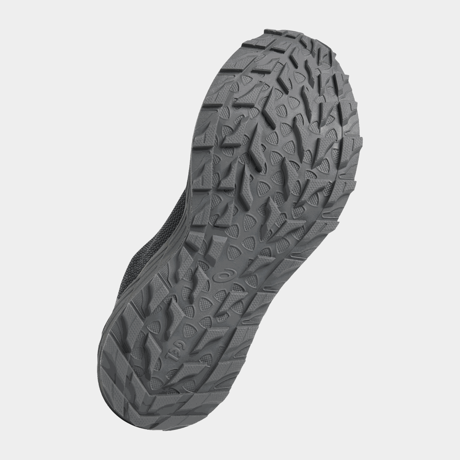 L.I.TempoTrail GTX Low, naisten maastojuoksukengät - full image 3