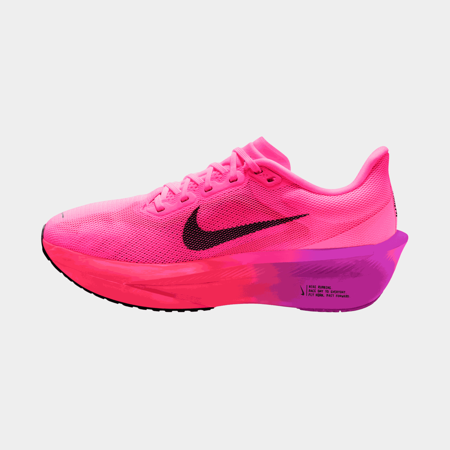 Zoom Fly 6, naisten juoksukengät - full image 2