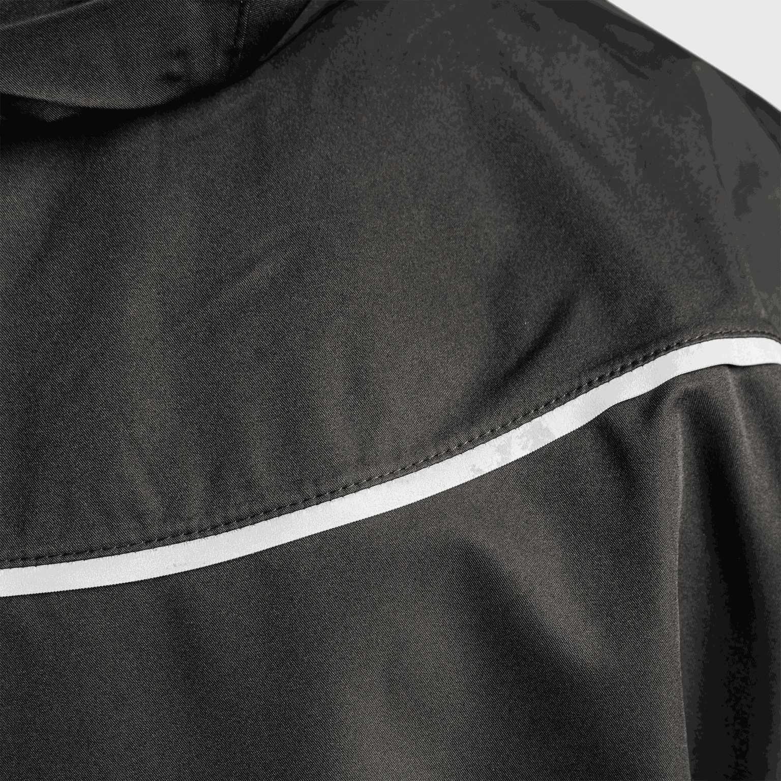 Trolltind Recycled Parka, parka - full image 4