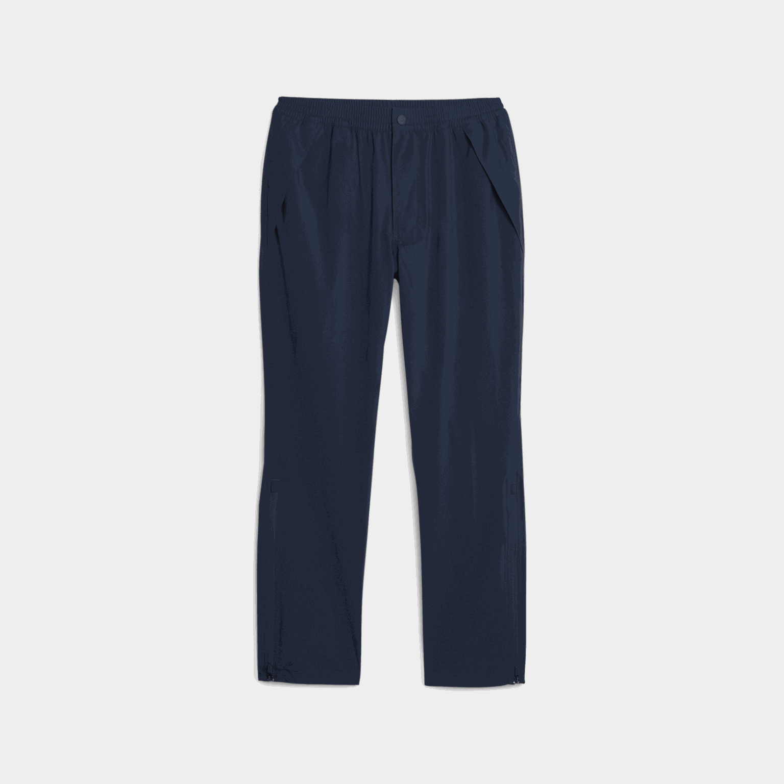 Drylbl Rain Pant, miesten golfsadehousut - full image 1