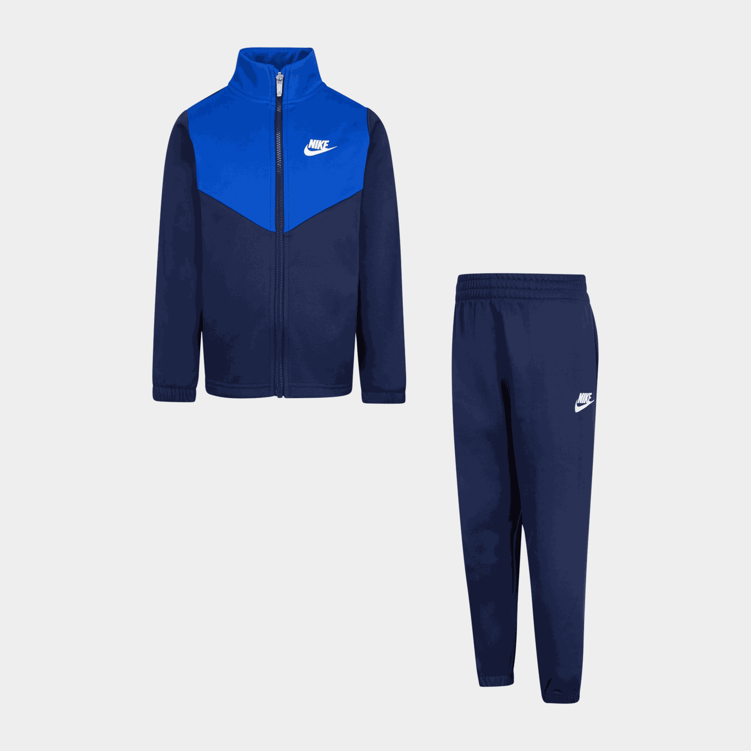 NSW Poly Track Suit, lasten collegeasu - full image 1
