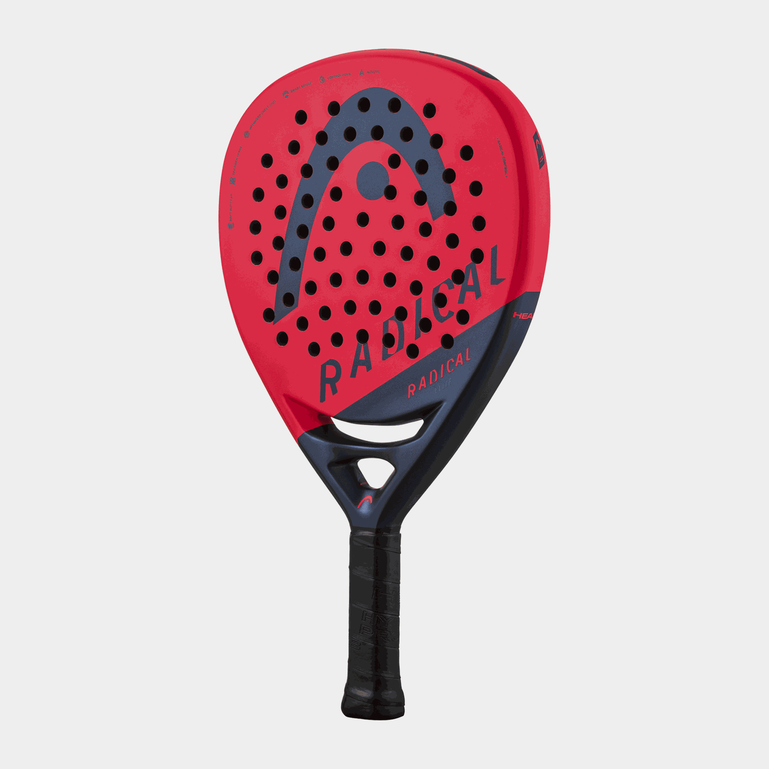 Radical Elite 2024, padelmaila - full image 1
