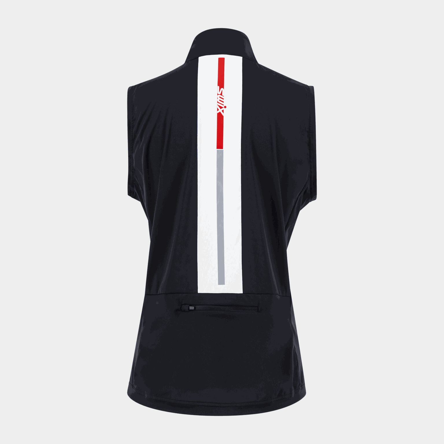 Quantum Performance Vest, naisten treeniliivi - full image 2