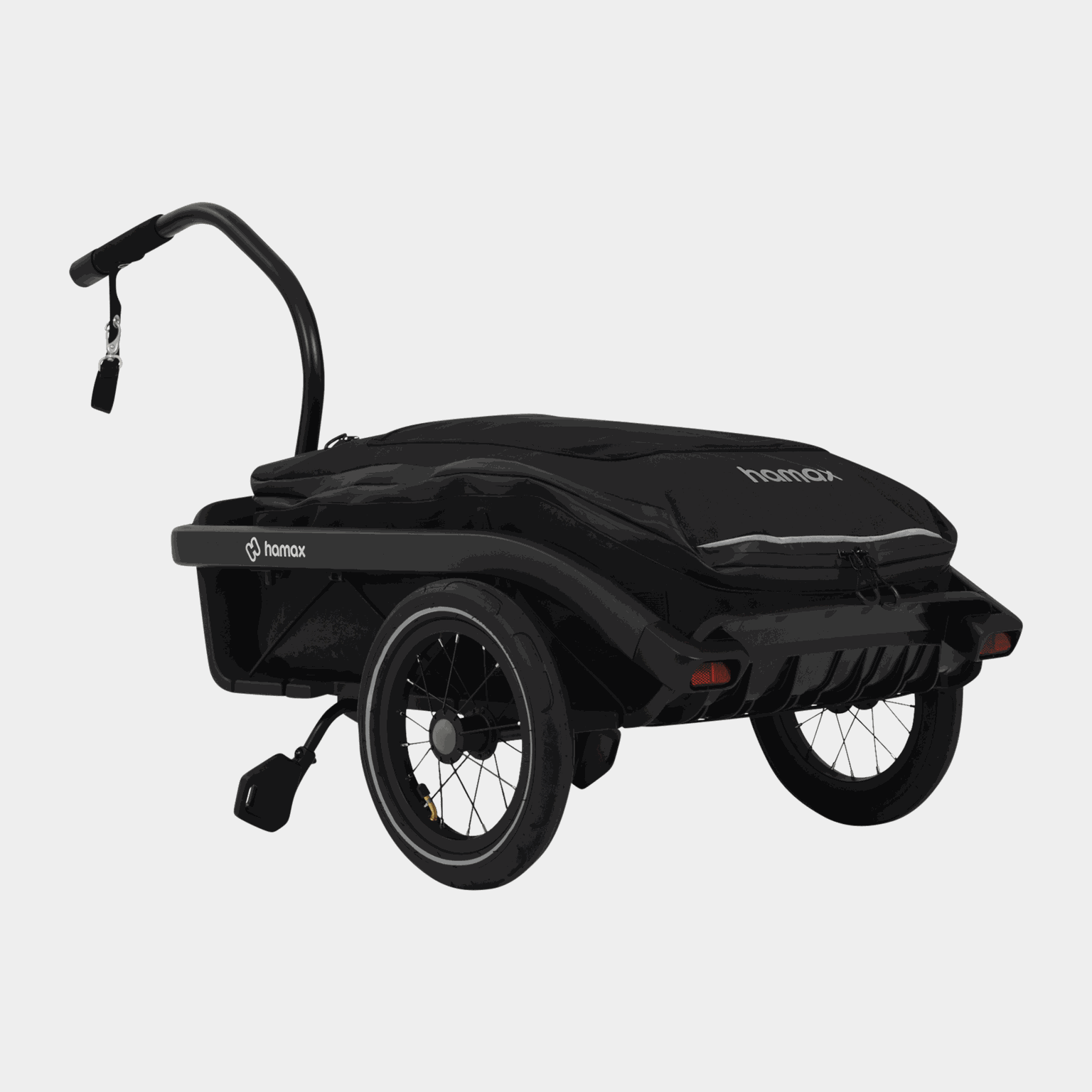Cargo Bag Venture - full image 4