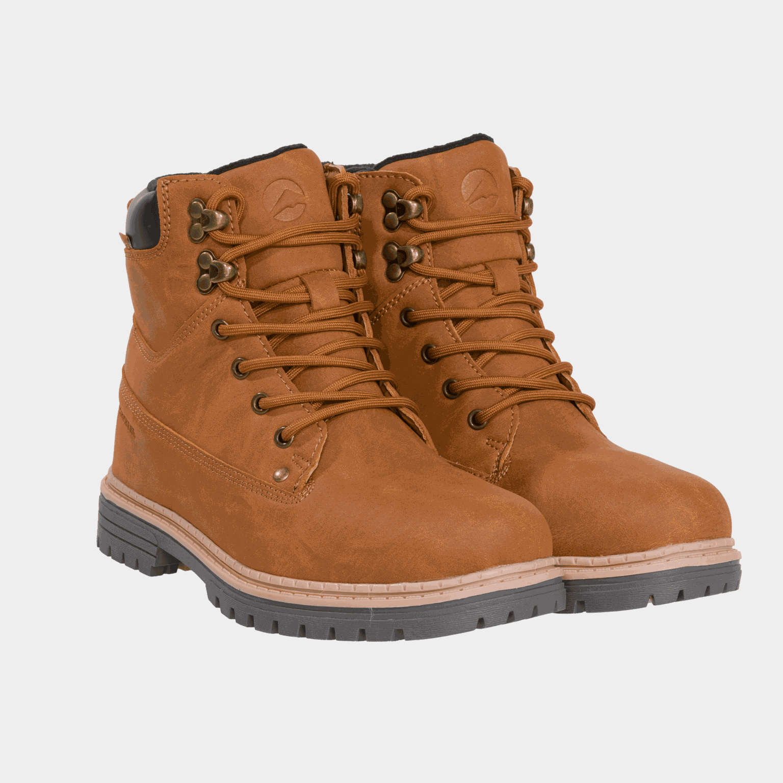 Uppsala Warm Winterboot WP - full image 2
