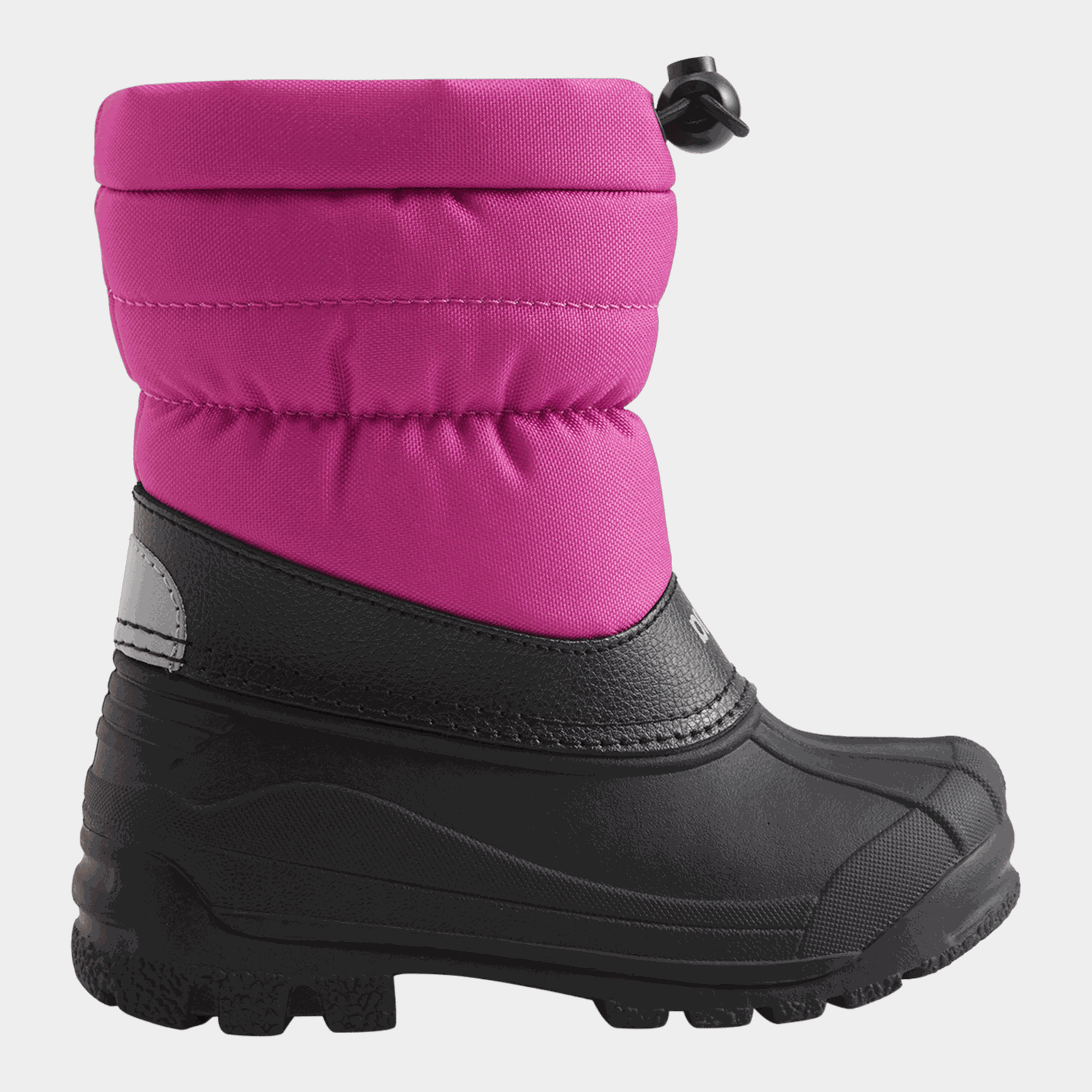Nefar Winter Boots, lasten talvikengät - full image 1