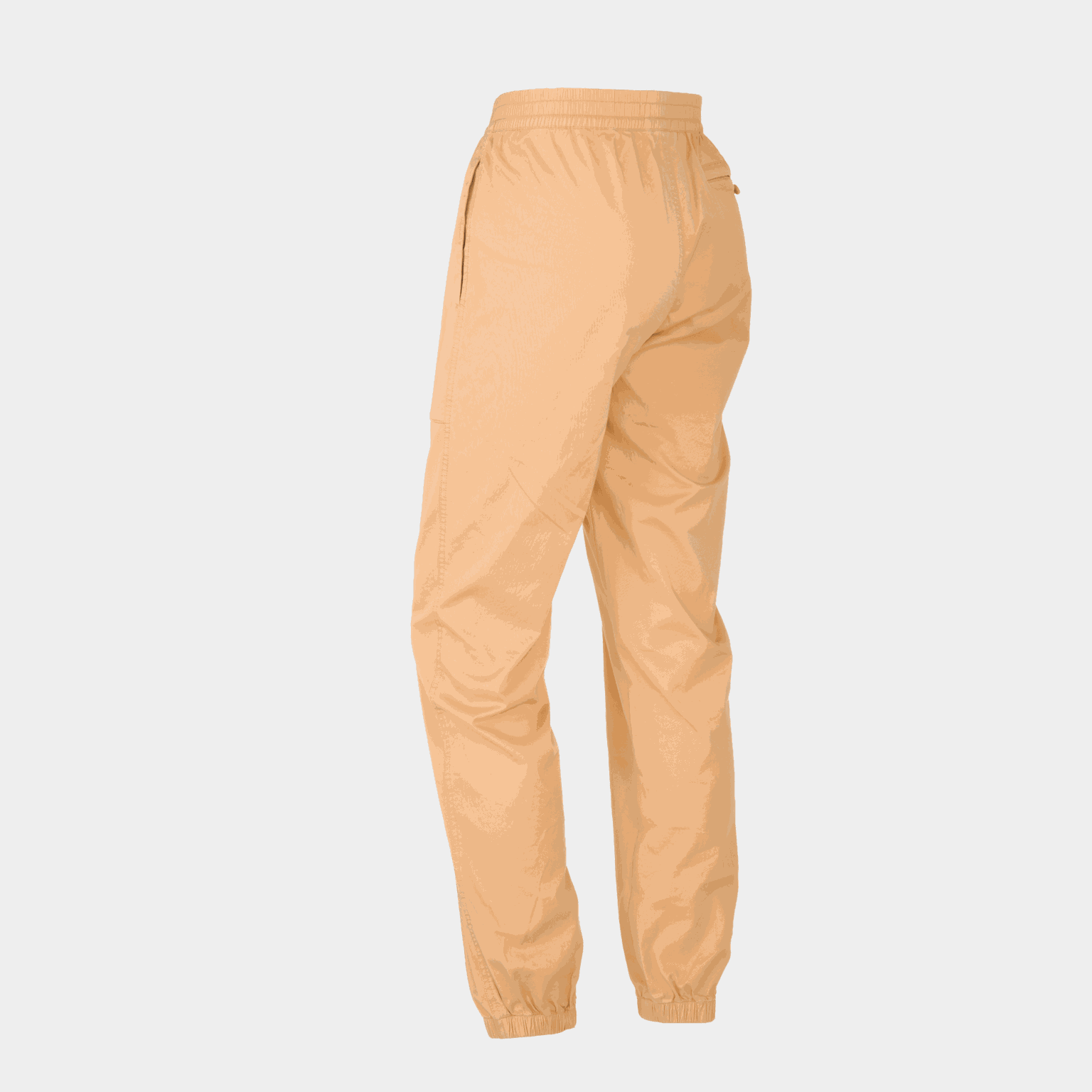 Flatanger Cotton Pants, naisten housut - full image 3