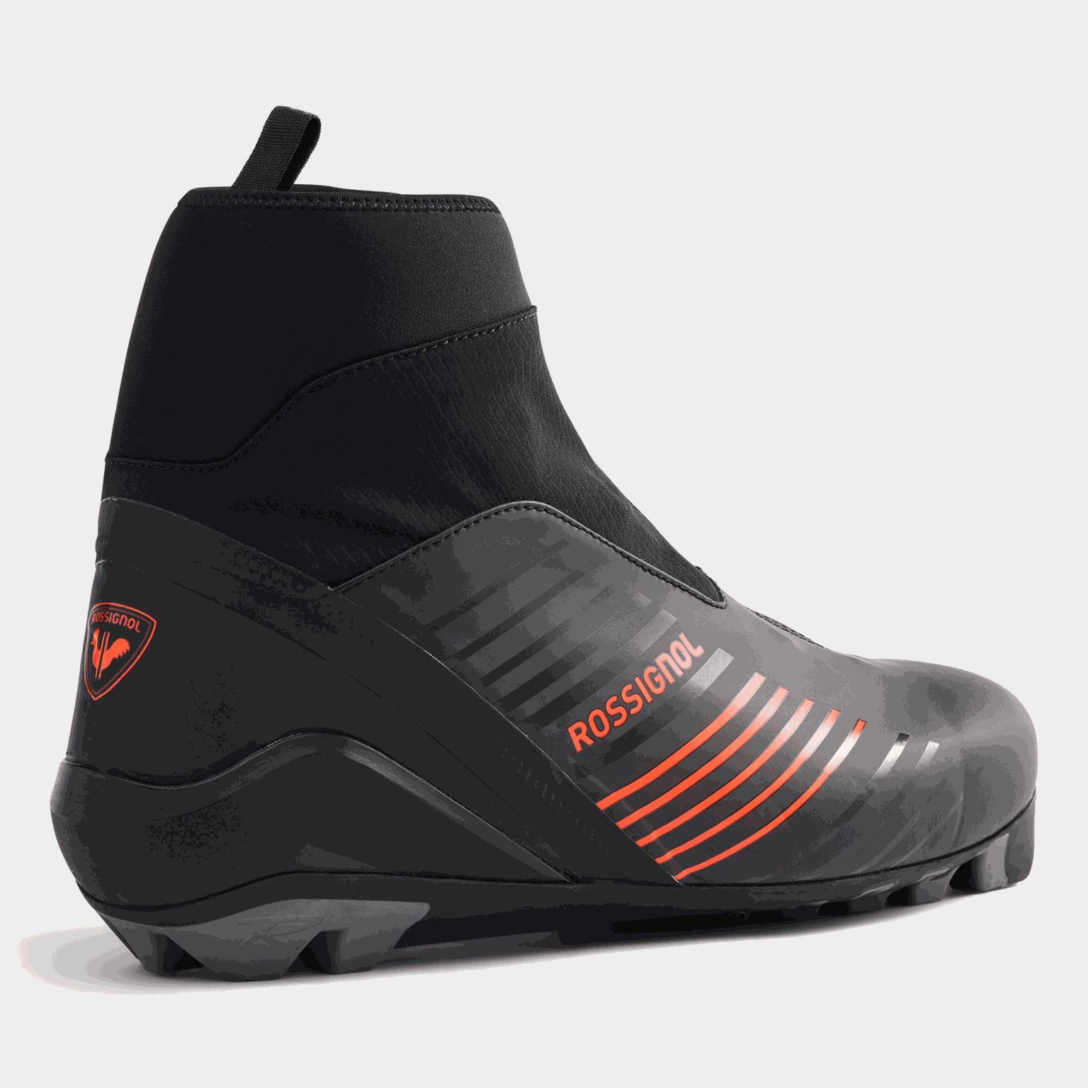 XC Boots X-9 Classic 25/26, maastohiihtomonot, unisex - full image 4