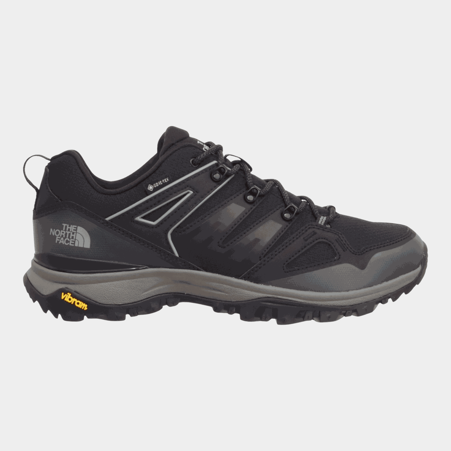 TNF Hedgehog Low GTX, retkeilykengät - full image 1