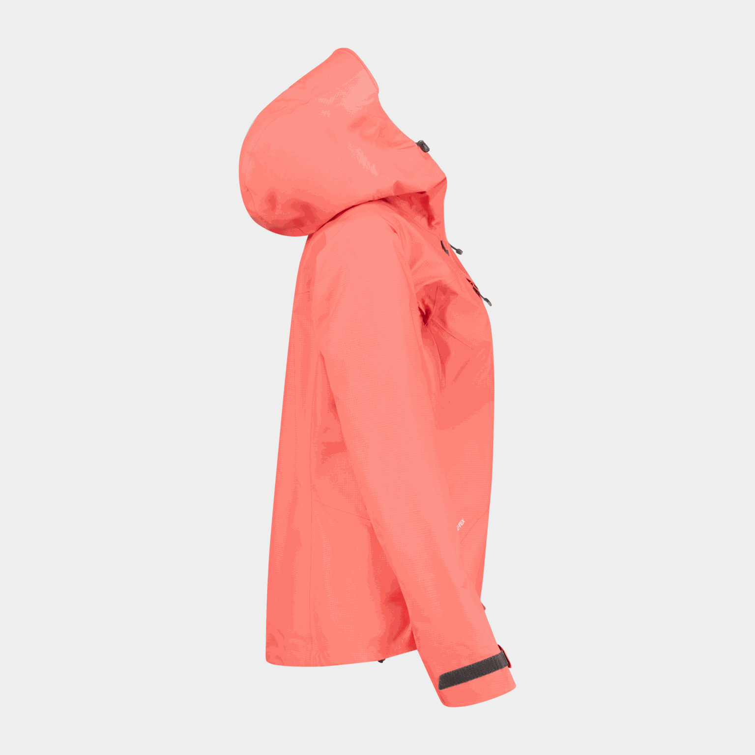 Spitz OE Jacket, naisten kuoritakki - full image 3
