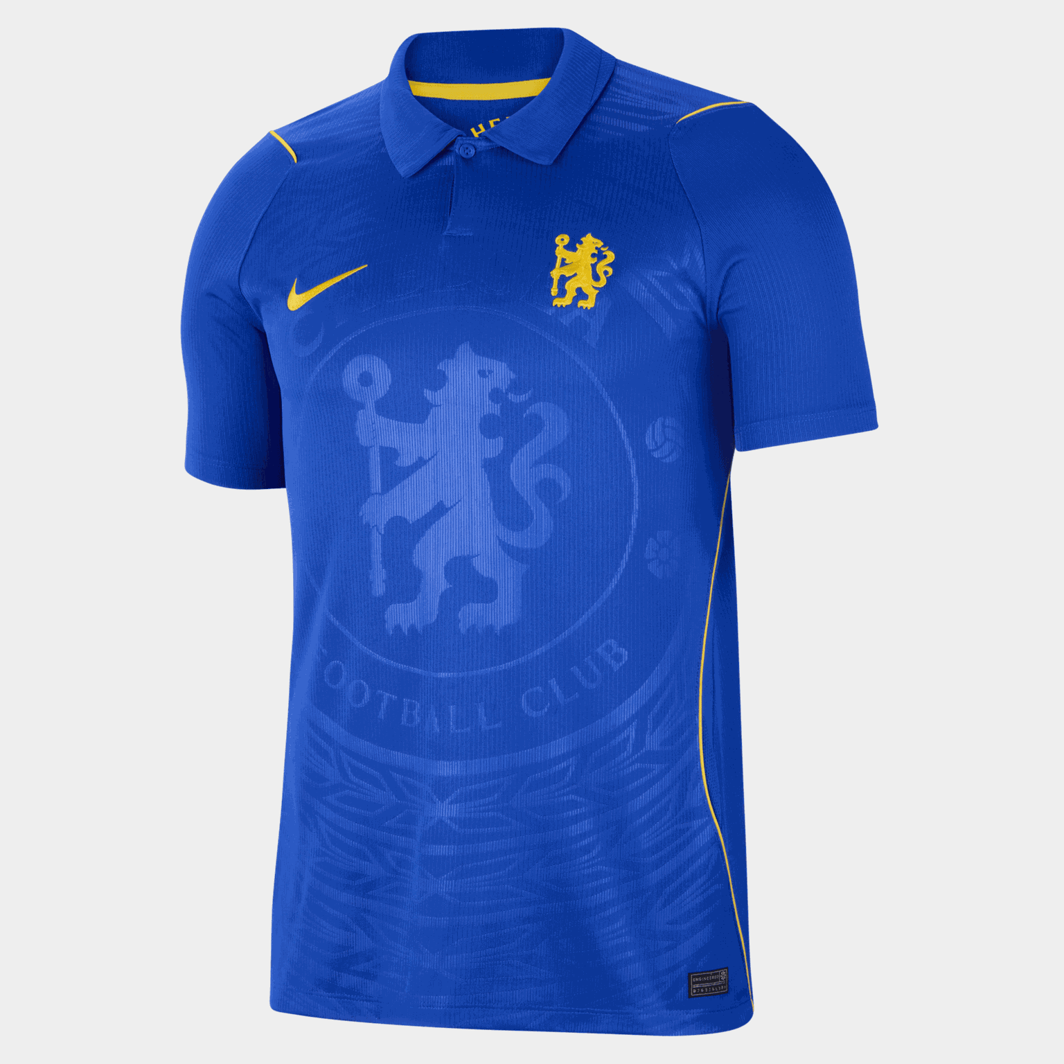 CFC NK DF JSY SS STAD HM, miesten jalkapalloasu - full image 1