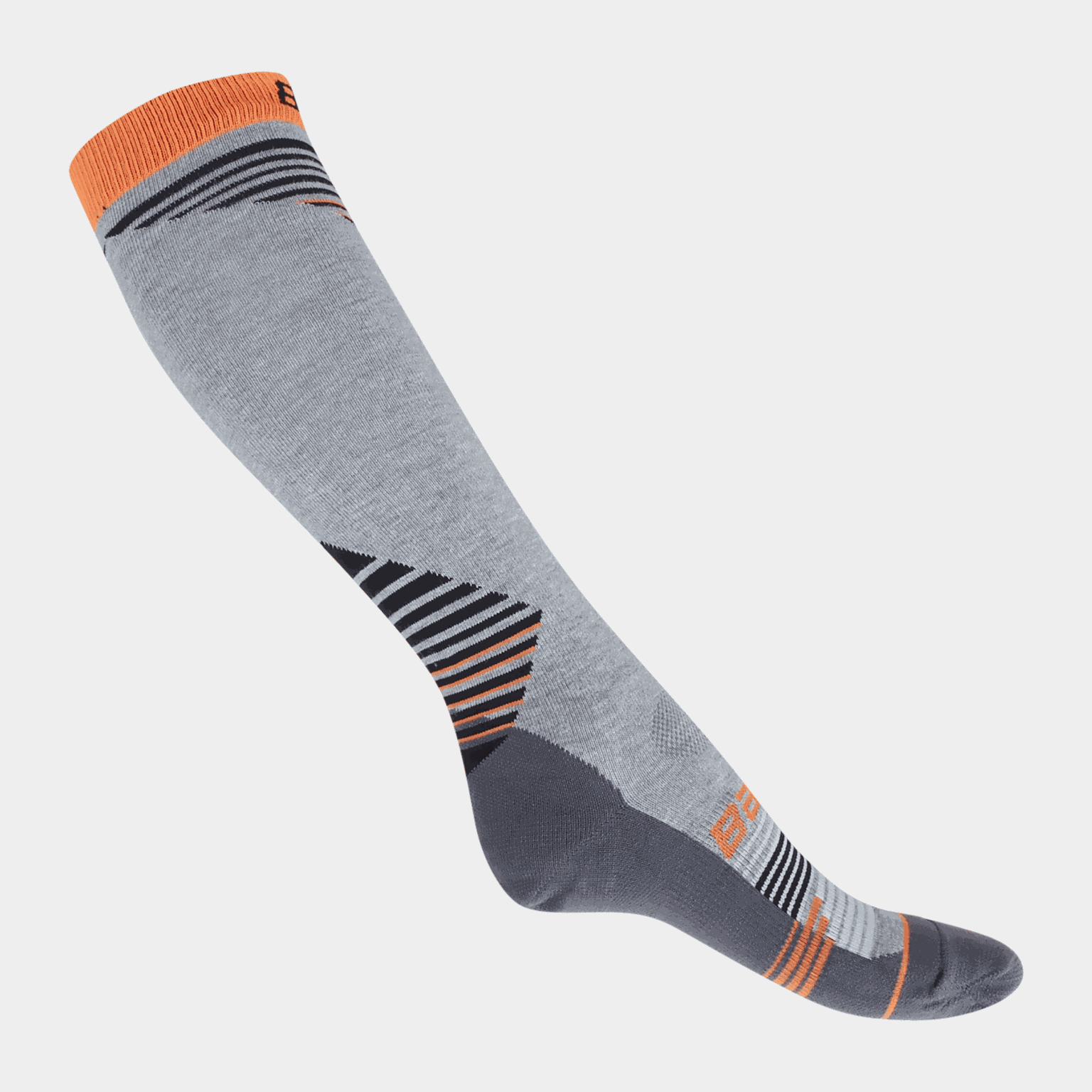 Ho21 Warmth Tall Skate Sock 24/25, aikuisten jääkiekkosukat - full image 2