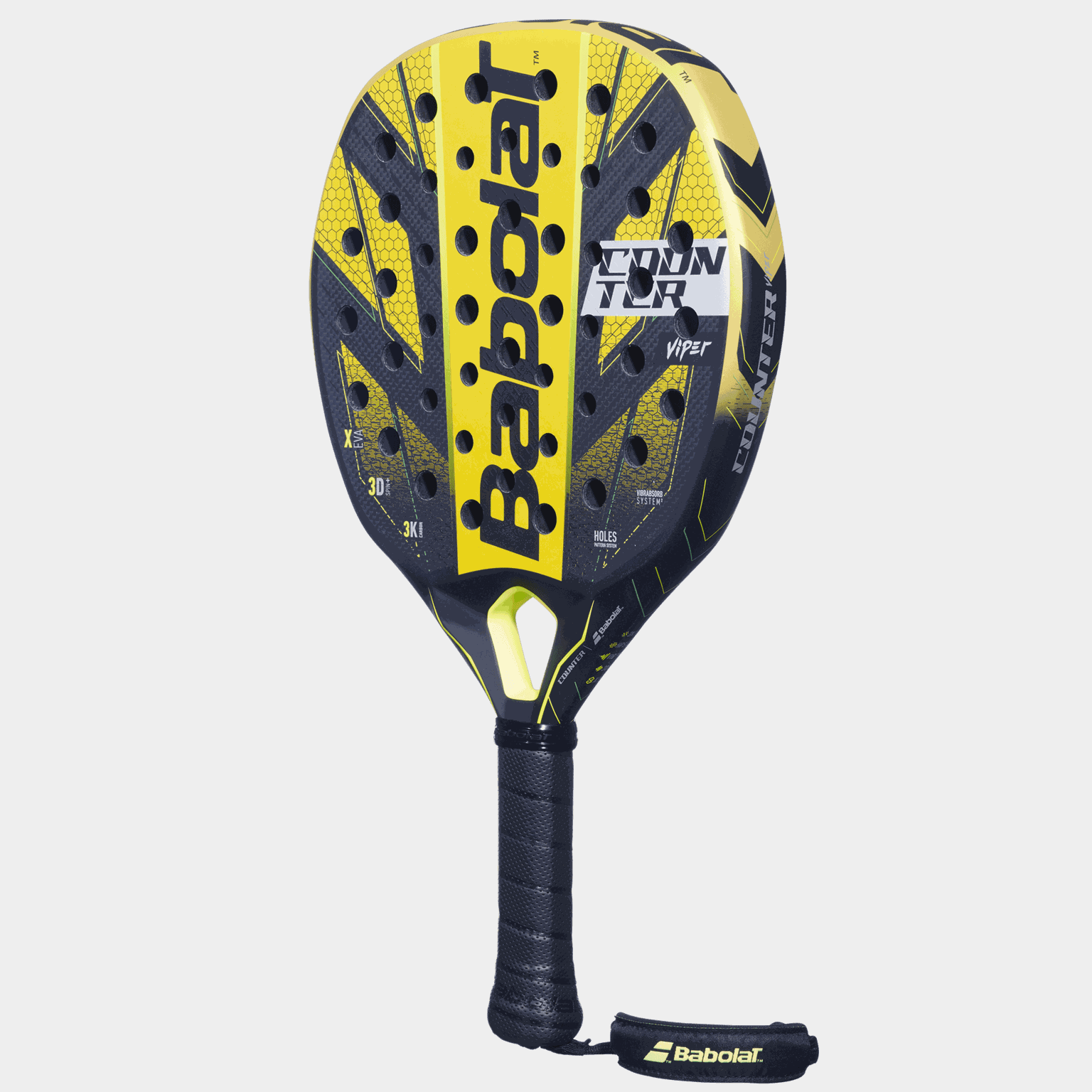 Viper Counter 2024, padelmaila - full image 1