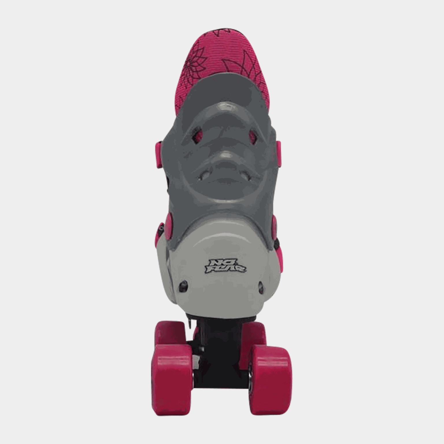 Quad Skates, lasten rullaluistimet - full image 2