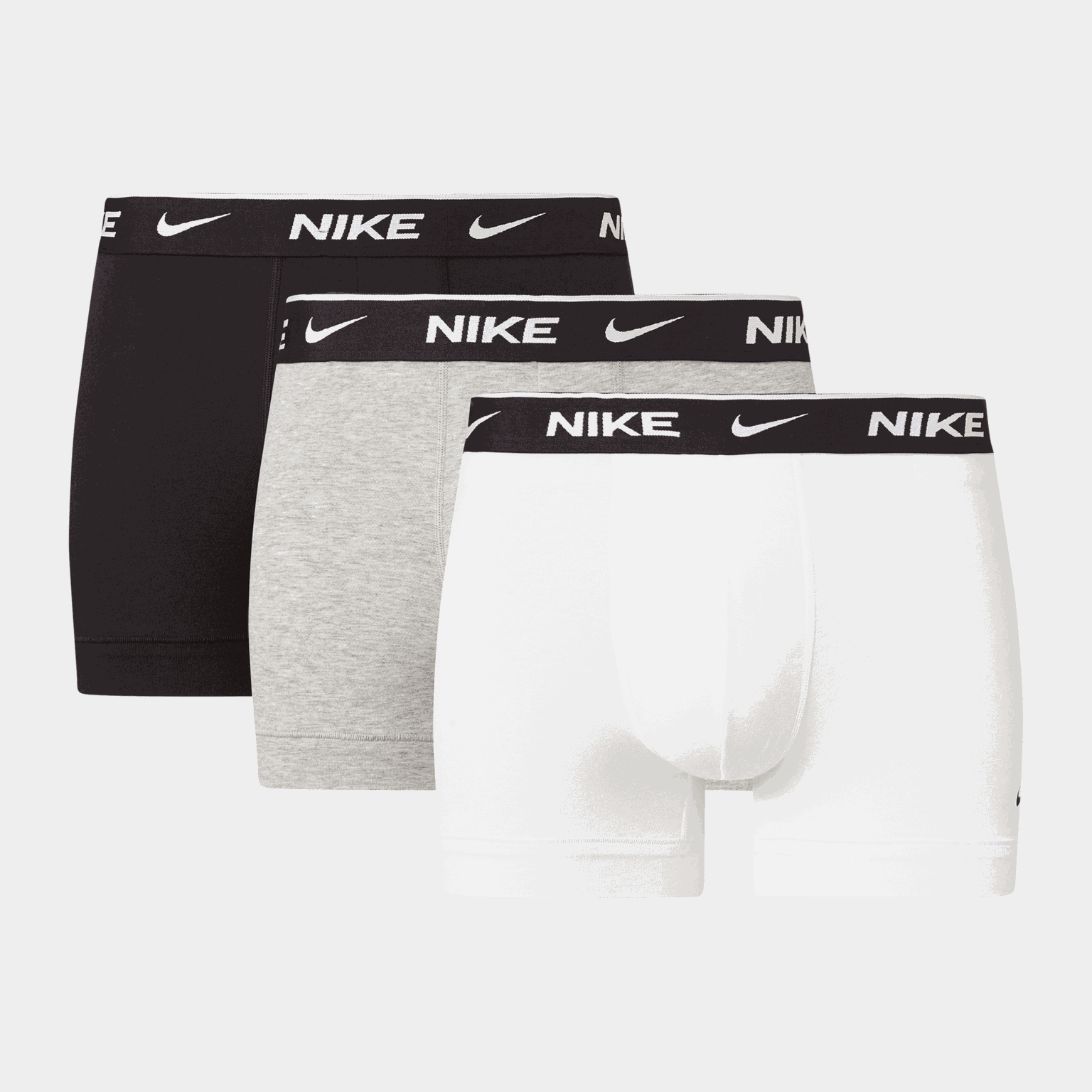 3Pk Boxer Trunk, miesten bokserit - full image 1