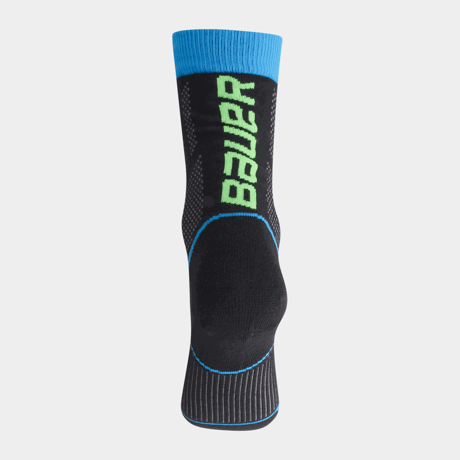 S21 Performance Low Skate Sock, aikuisten jääkiekkosukat 24/25 - full image 3