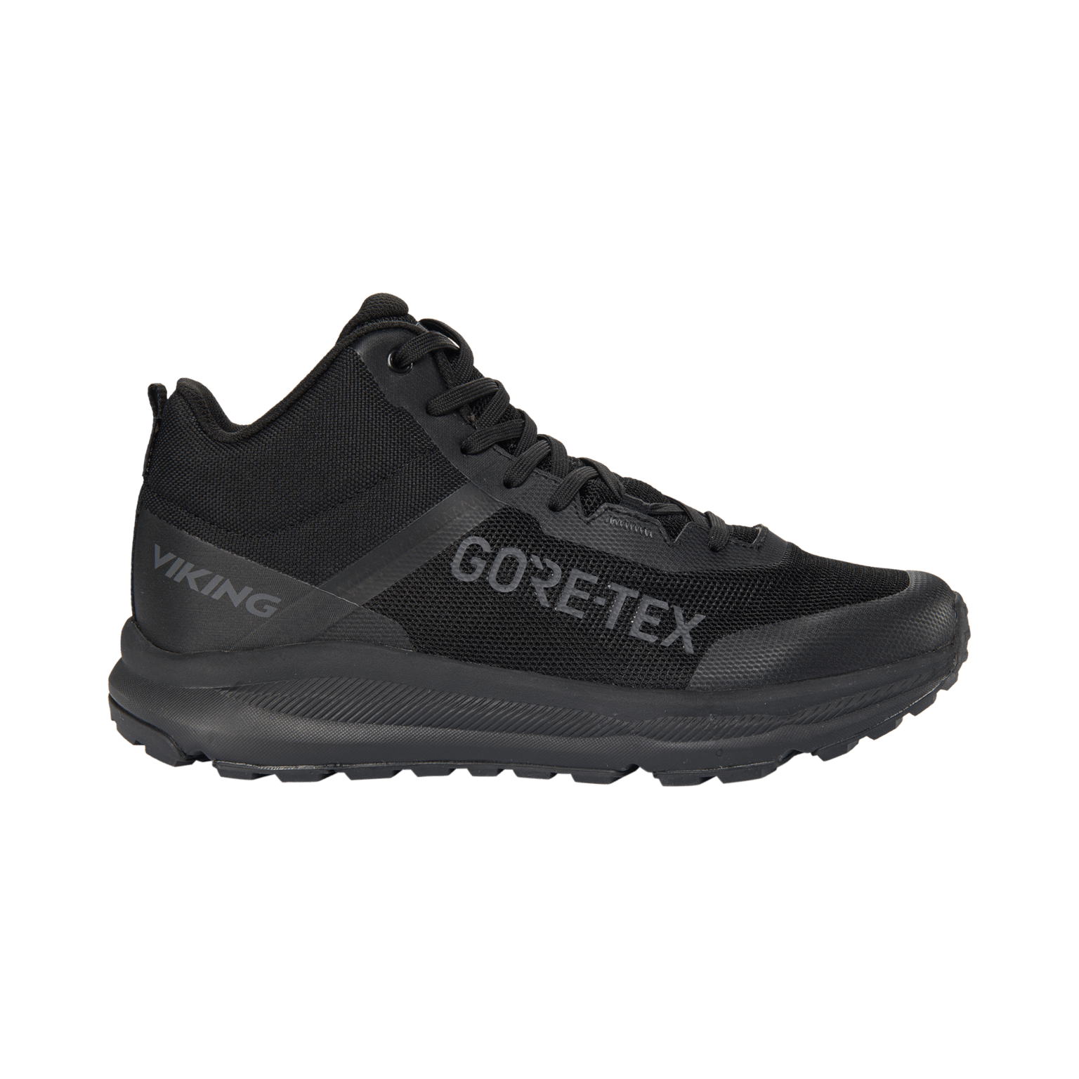 Viking Stride Mid GTX, женские походные туфли