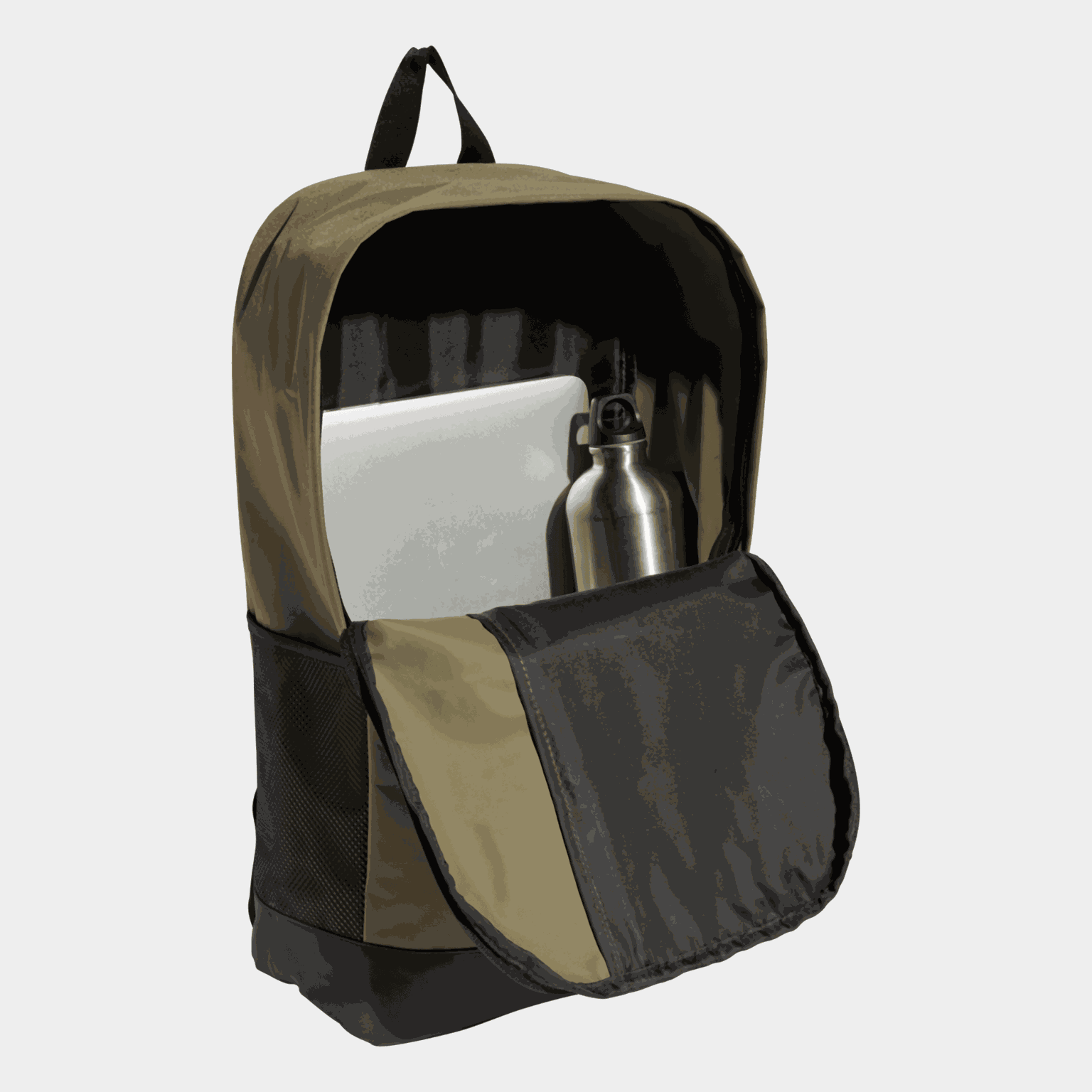 Linear Backpack, reppu - full image 3