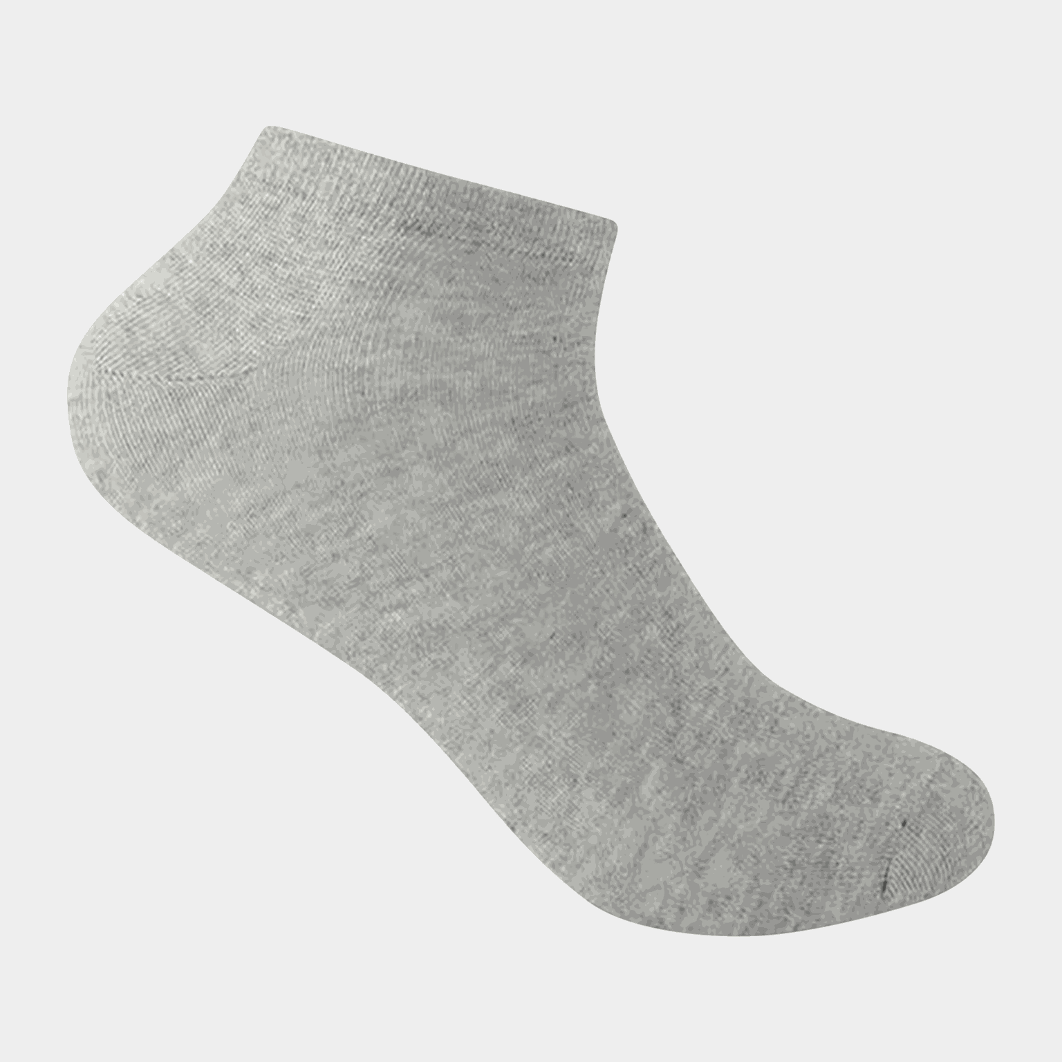 Trainer Sock 5Pk, miesten sukat - full image 4