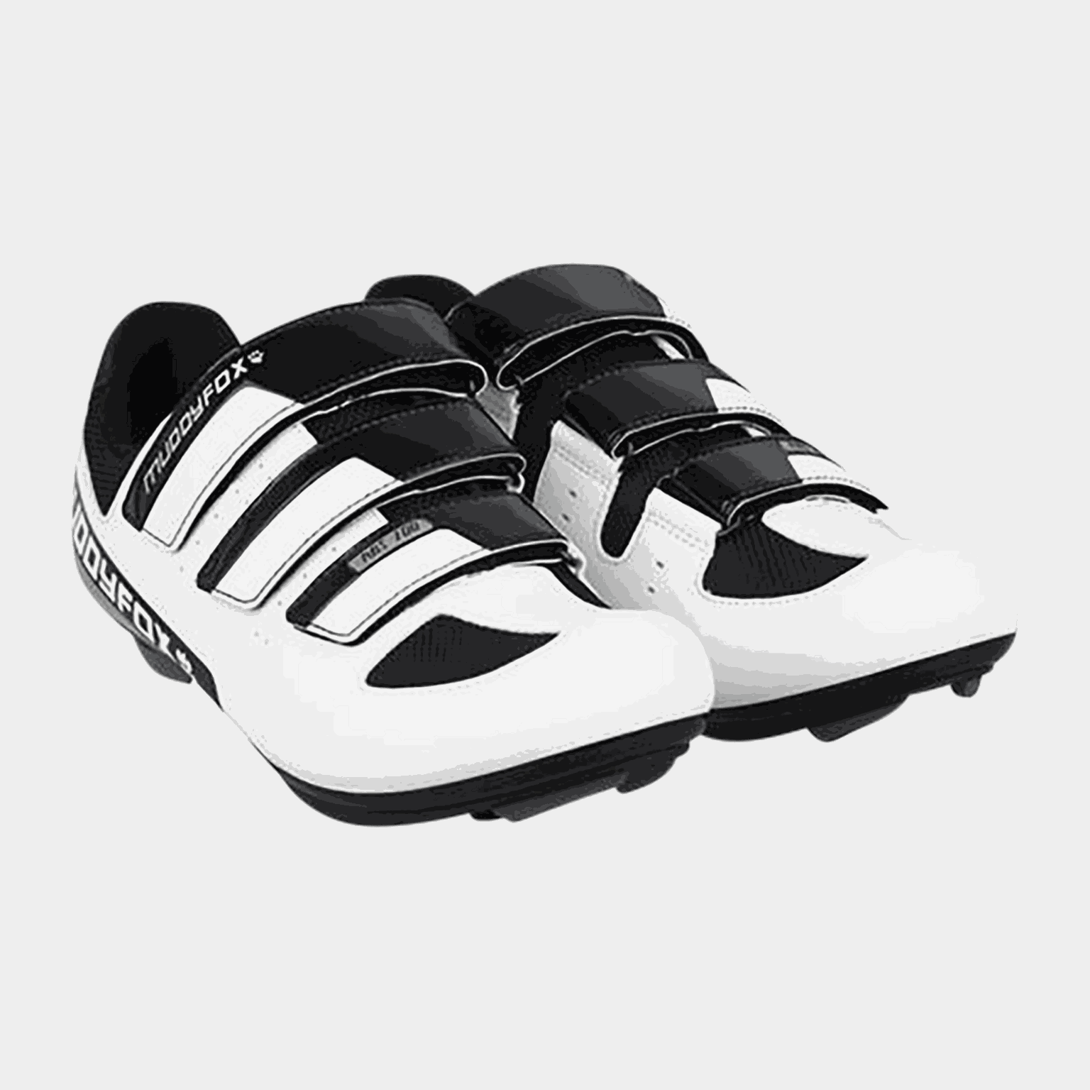 RBS100 Cycling Shoes Mens, miesten maantiepyöräilykengät - full image 4