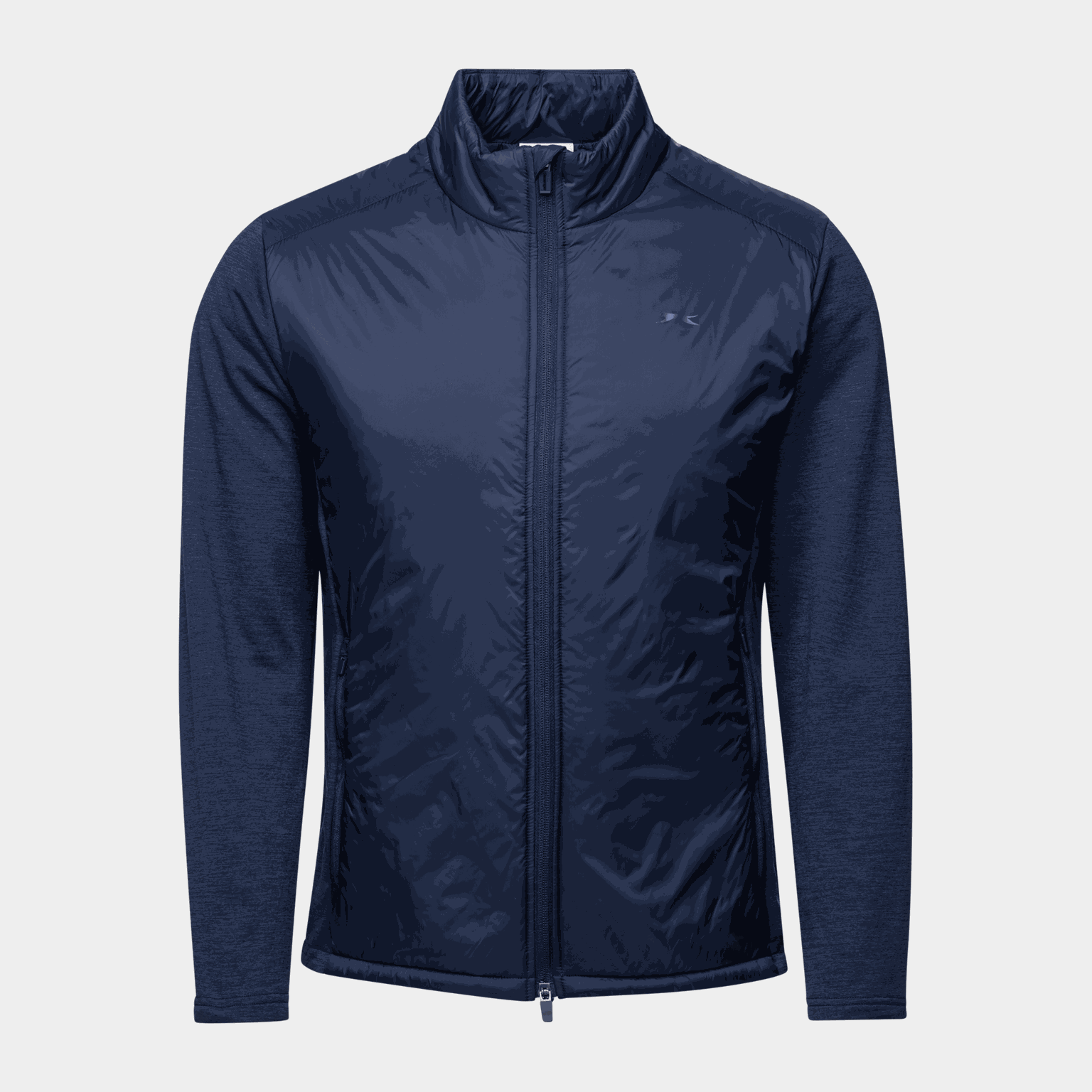 Hybrid Jacket, miesten golftakki - full image 1
