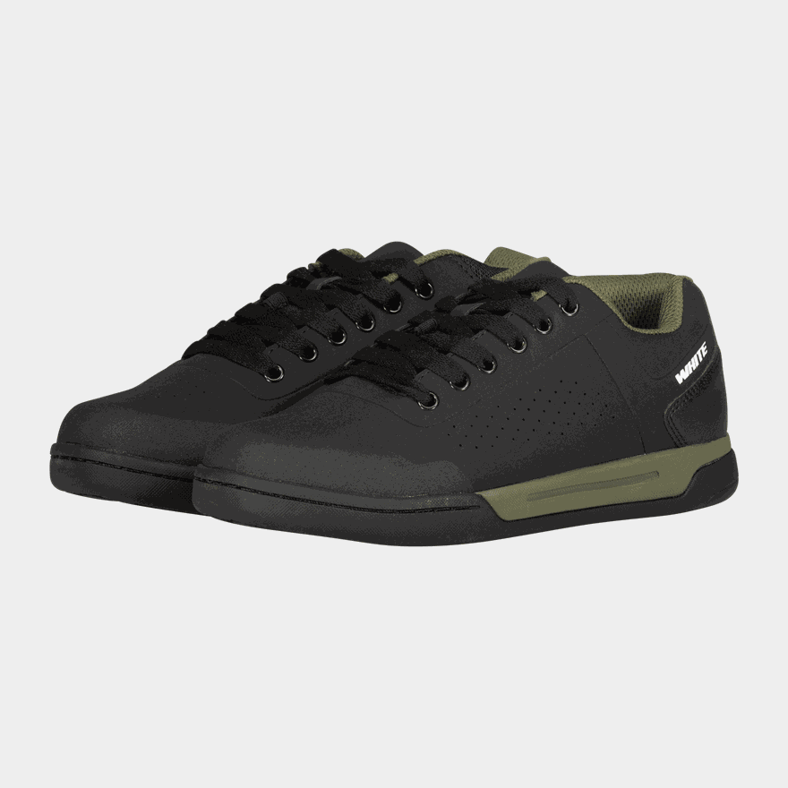 Ultimate FLAT MTB Shoe 24, maastopyöräilykengät - full image 2