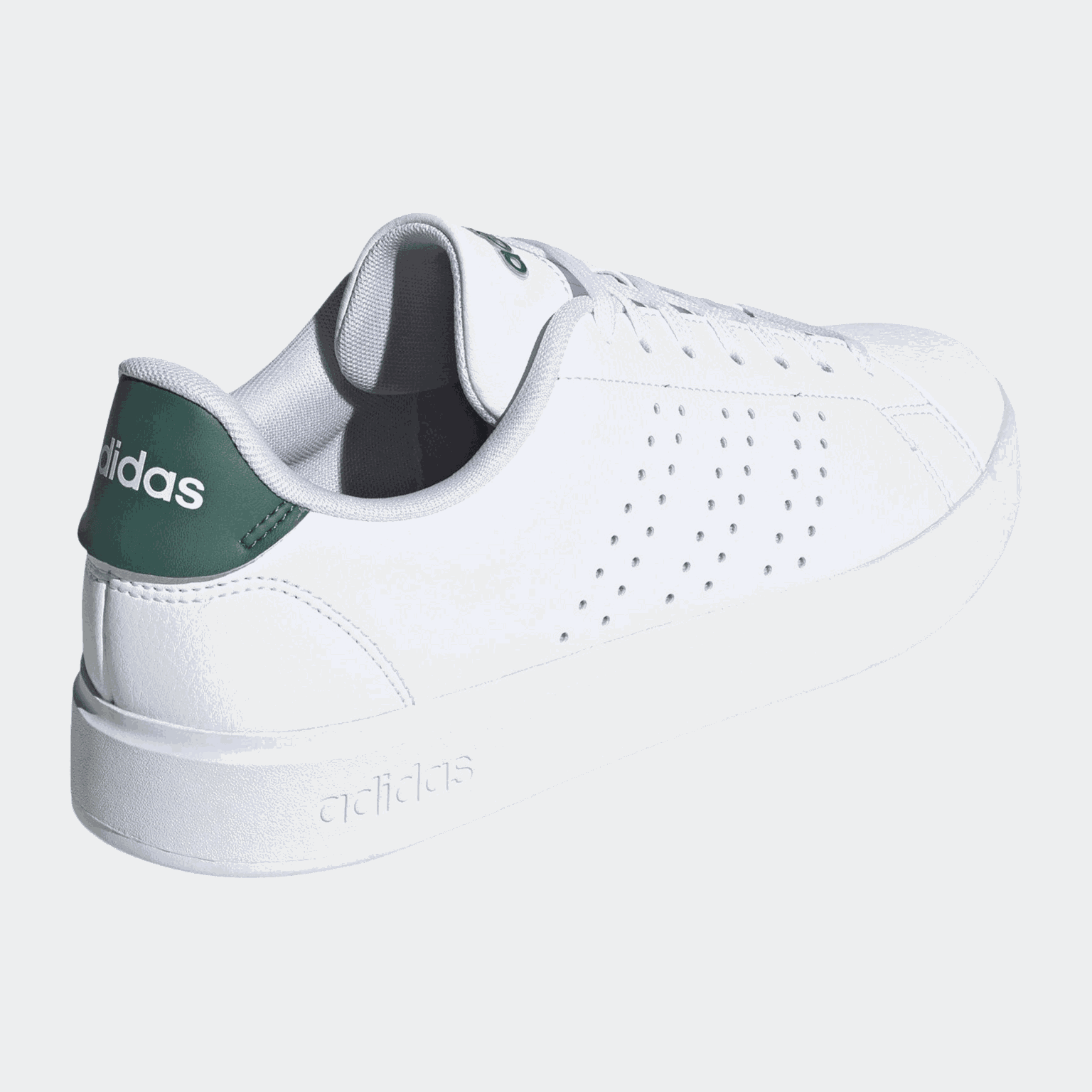 Advantage 2, Advantage 2.0 Low-Top Trainers, miesten vapaa-ajankengät, tennarit - full image 4
