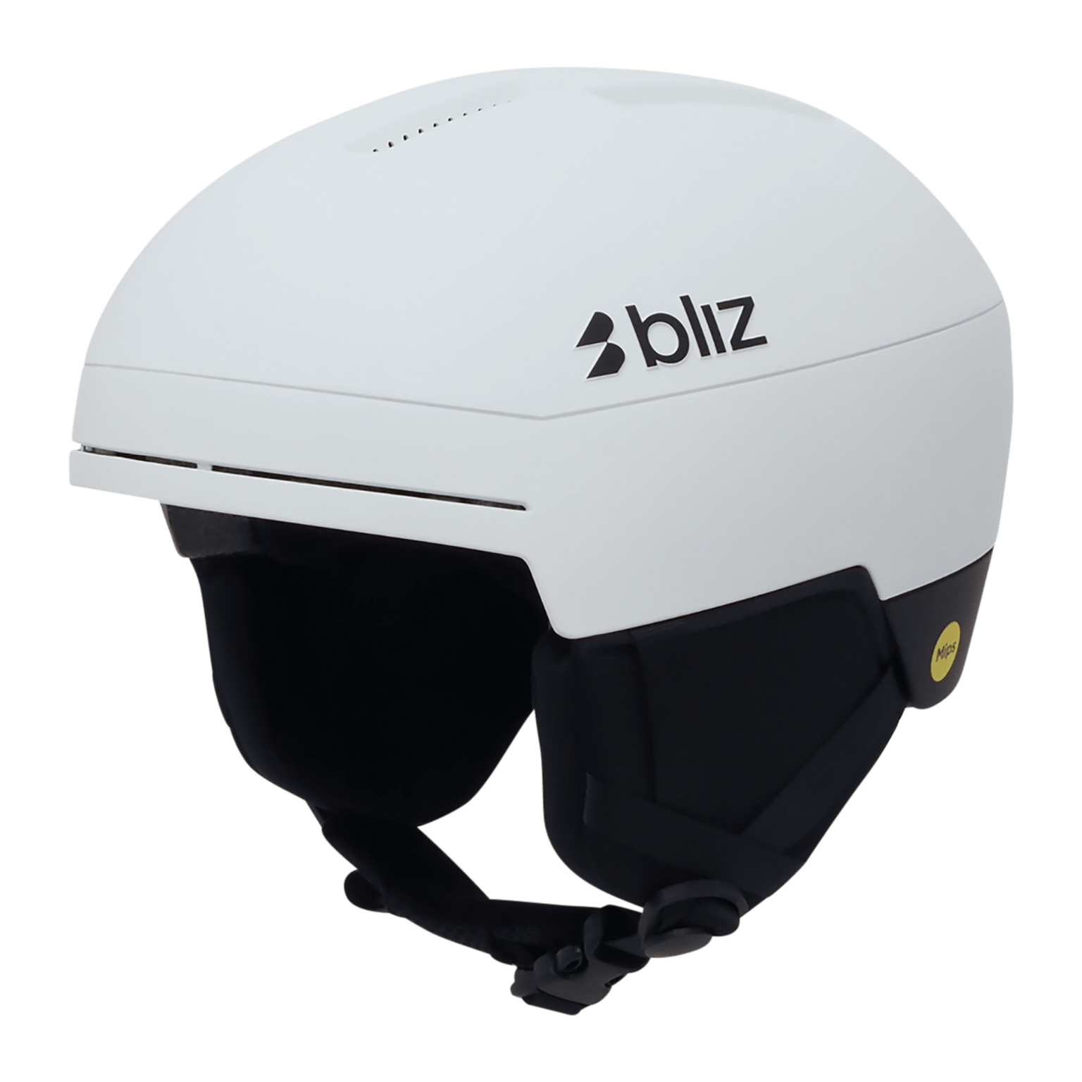 Bliz S002 MIPS® Alpine Helmet 25/26, шлем для катания на лыжах и сноуборде, унисекс