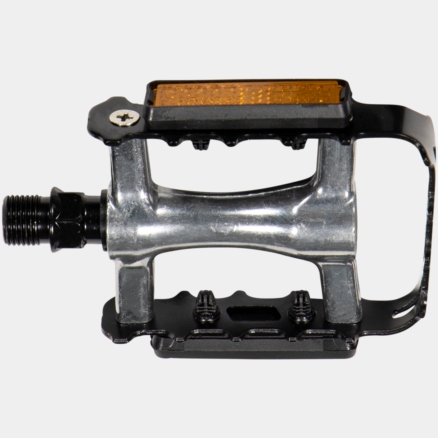 PD-S10 Flat pedals, avopolkimet - full image 4