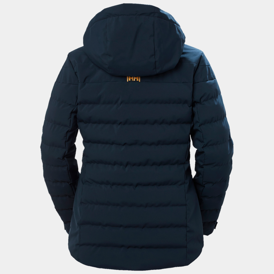 Alpine Jacket Imperial Puffy 24/25, naisten laskettelutakki - full image 2
