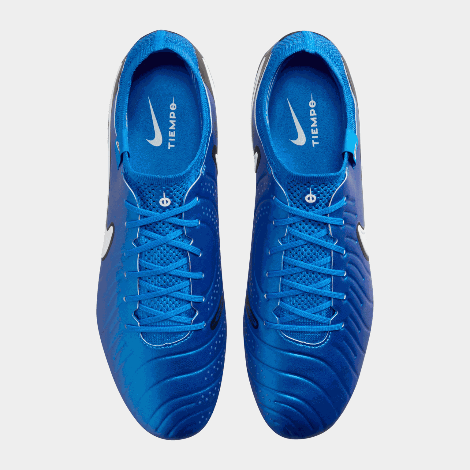 Tiempo Legend Elite FG, miesten jalkapallokengät nurmelle - full image 4