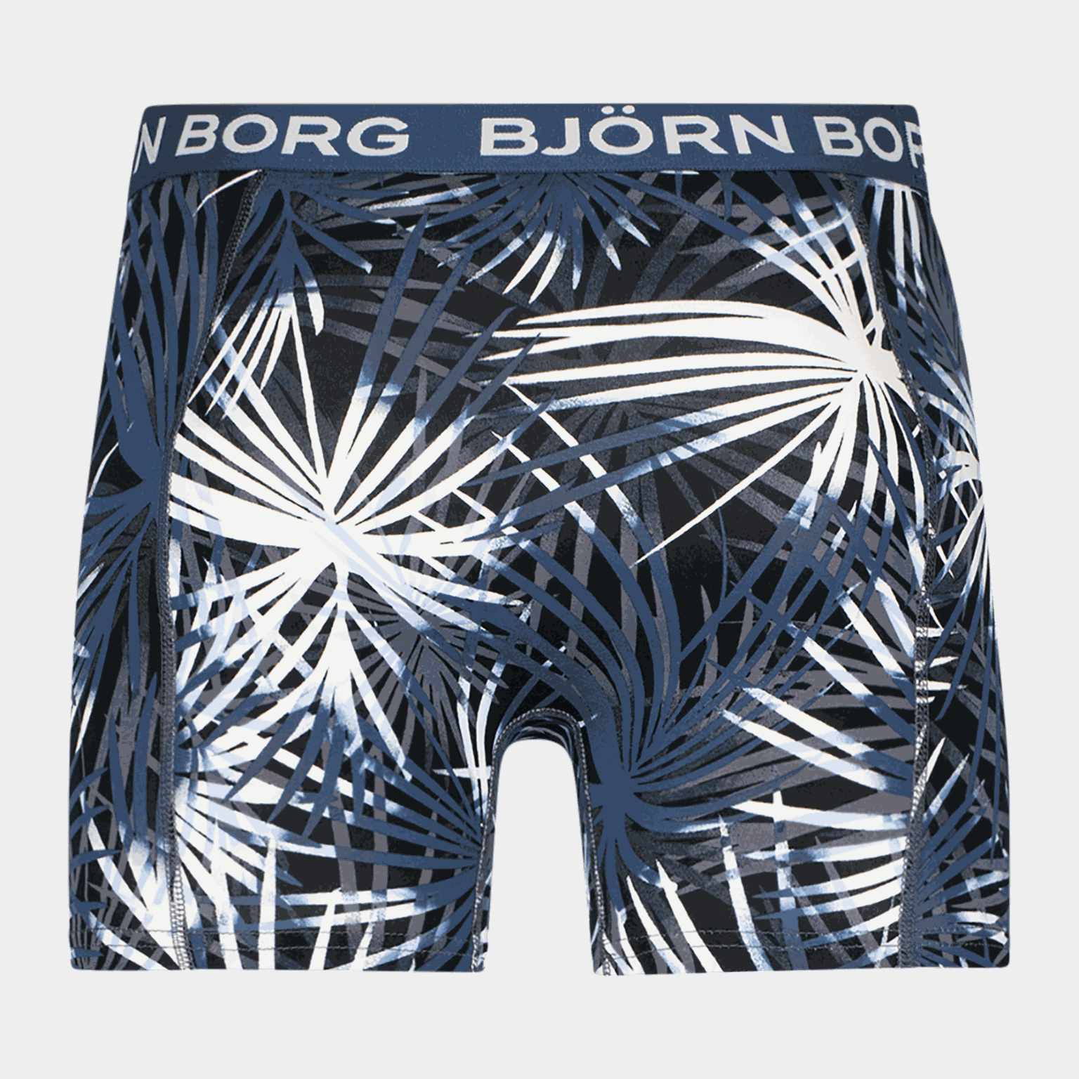 Cotton Stretch Boxer 7-pack, Miesten bokserit - full image 4