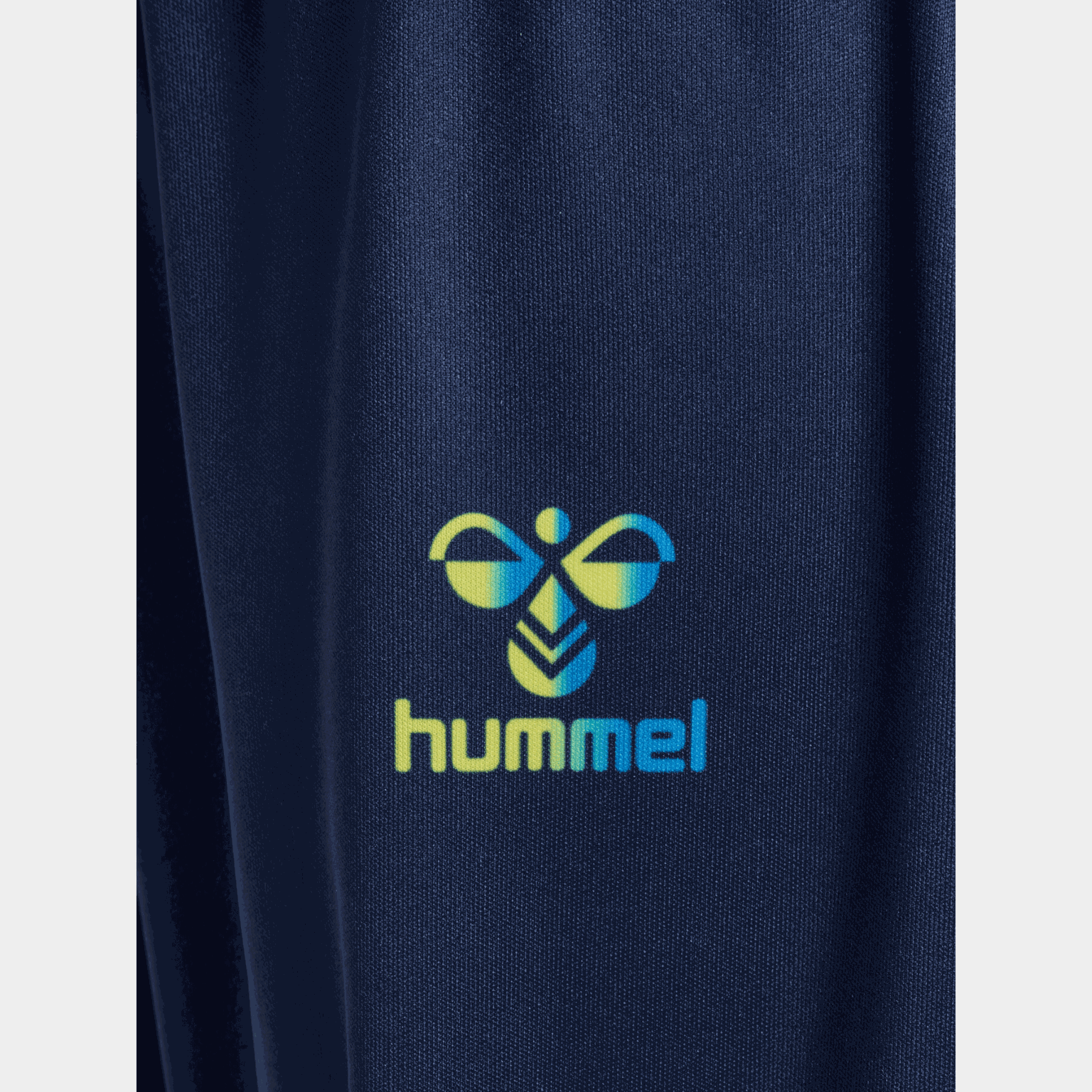 hmlSHIMMER SHORTS, Nuorten shortsit - full image 3