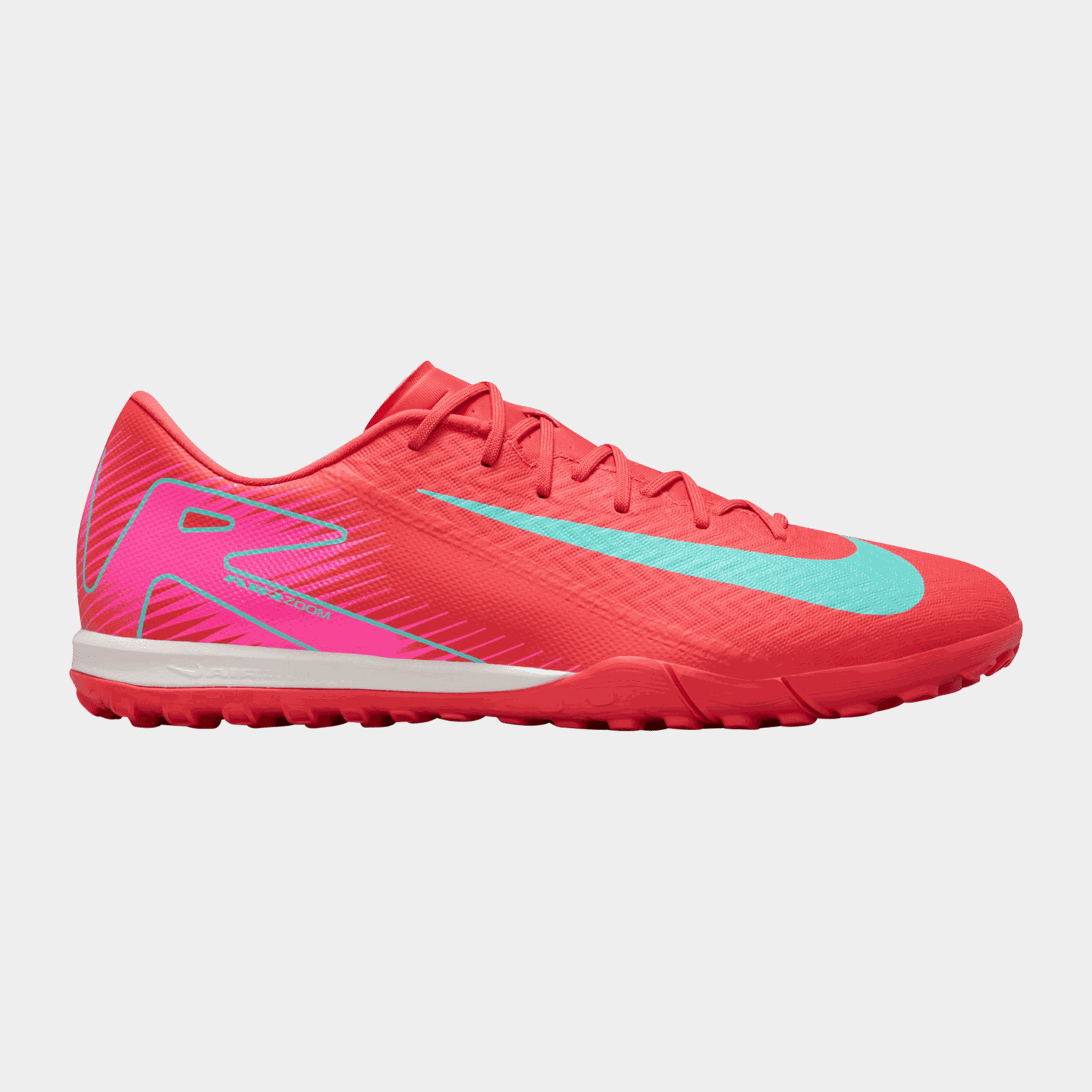 Zoom Vapor 16 Academy TF, miesten jalkapallokengät hiekalle ja tekonurmelle - full image 1