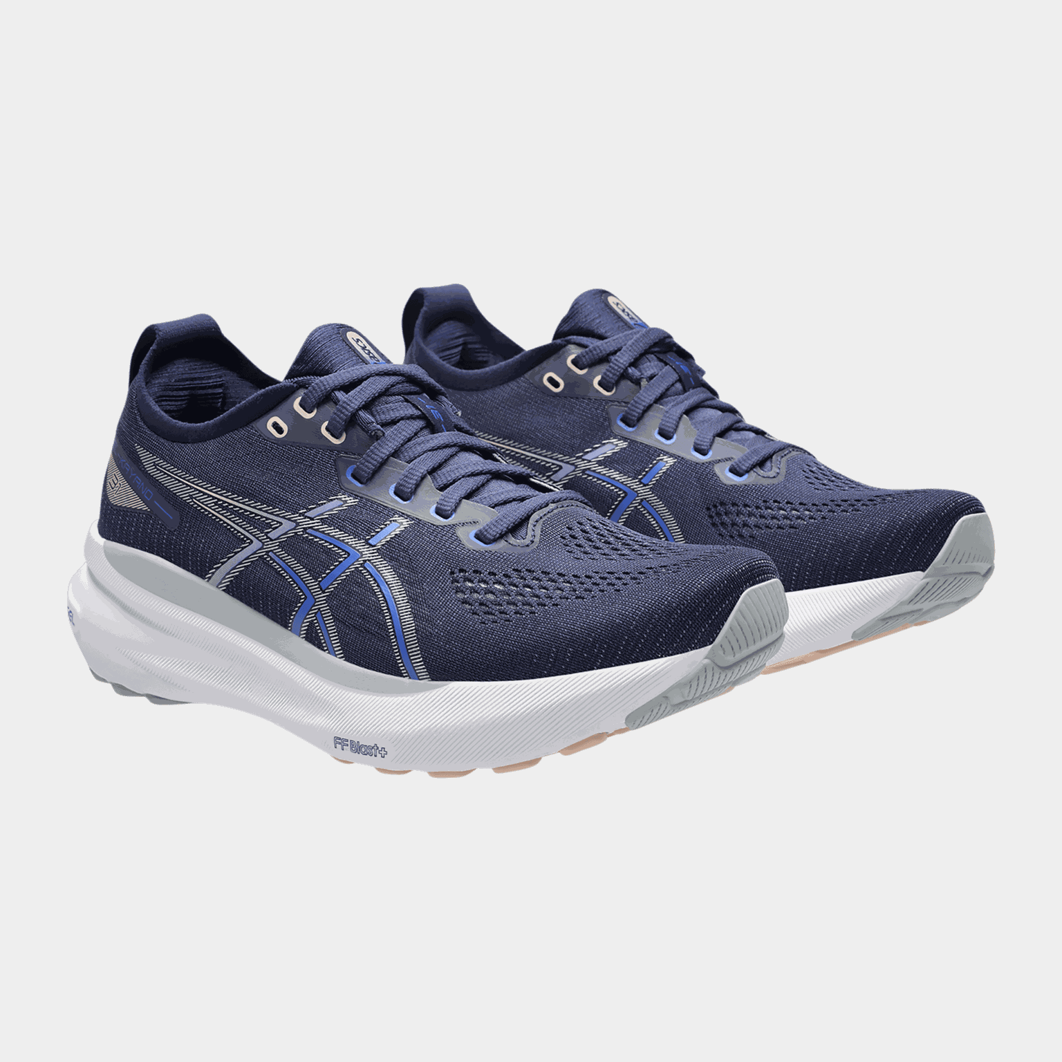 GEL-Kayano 31, naisten juoksukengät - full image 3