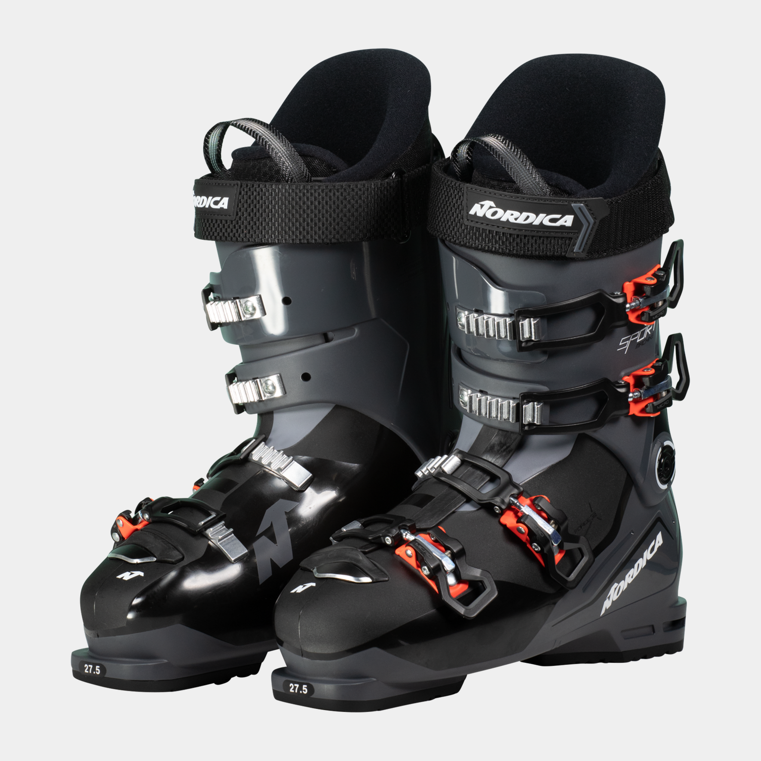 Alpine Boots Sportmachine 3 LX 90 25/26, miesten allmountain-monot - full image 2