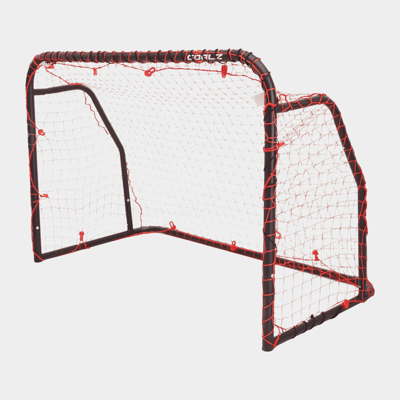 Football Goal Small 120x80x60 Cm, jalkapallomaali - full image 4