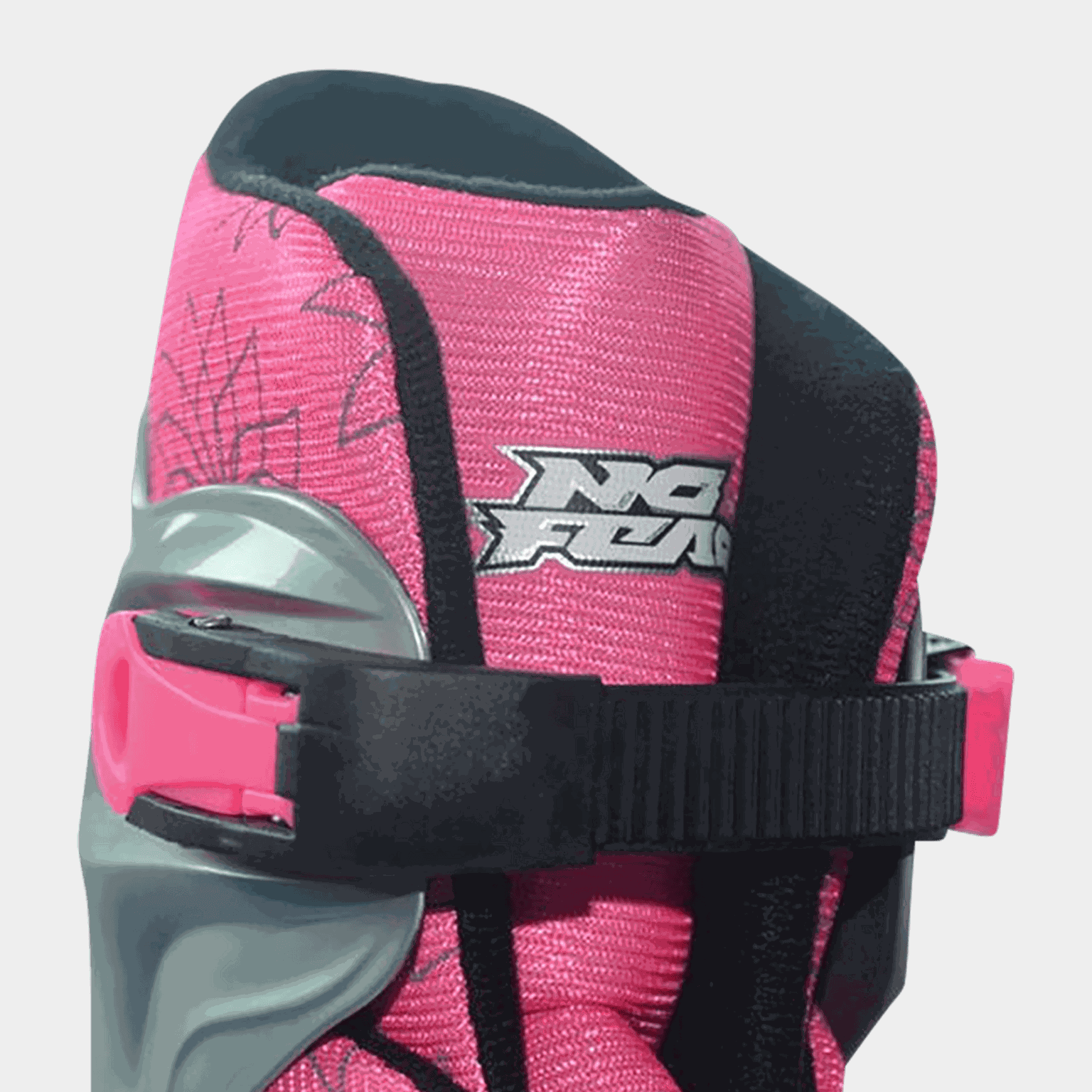 Quad Skates, lasten rullaluistimet - full image 3