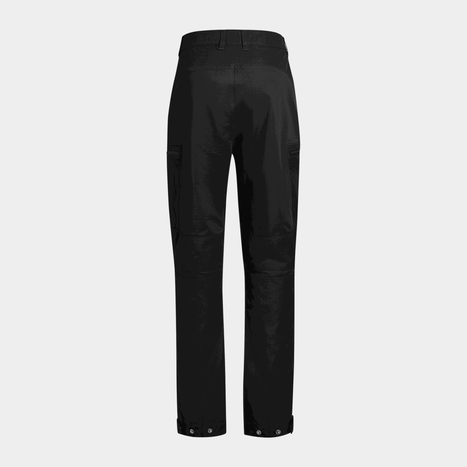 Avhu Hybrid Pants, naisten vaellushousut - full image 2
