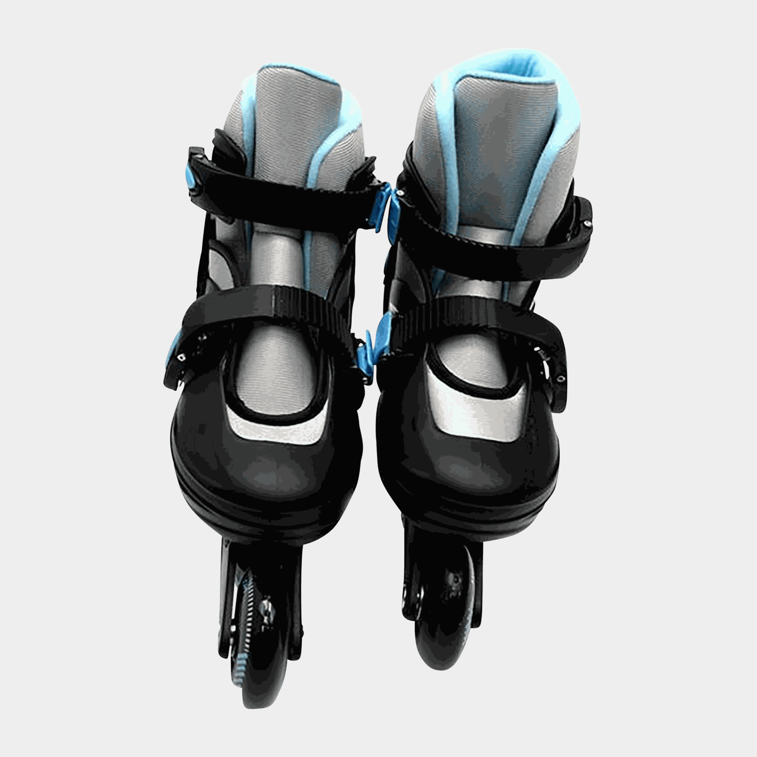 Inline Skate, rullaluistimet - full image 4