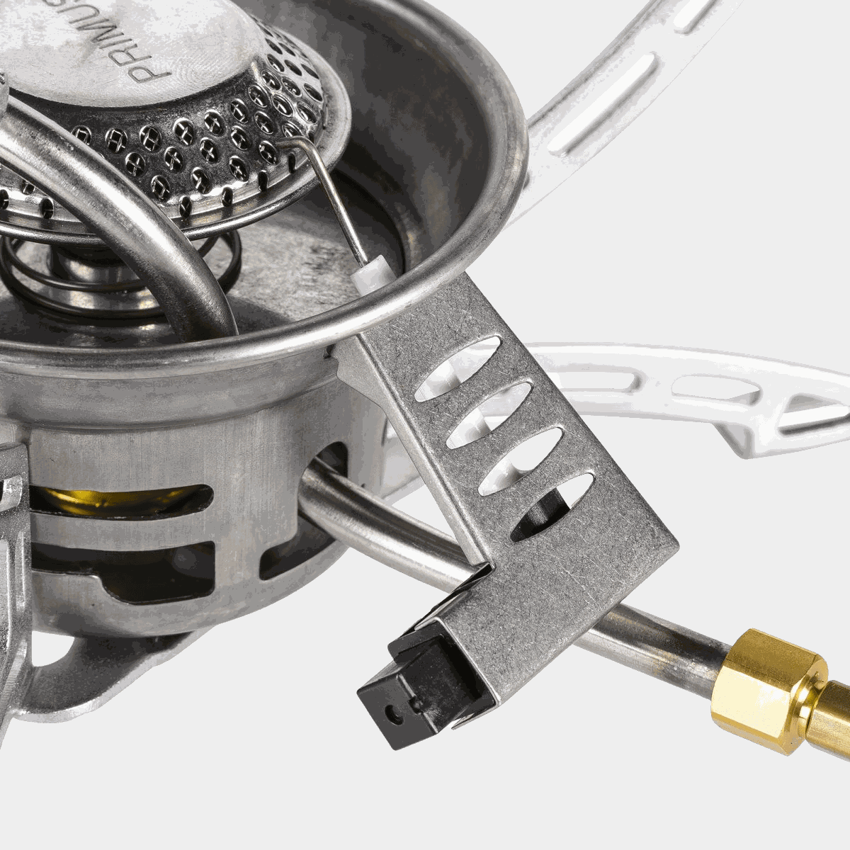 Easyfuel II Piezo, kaasupoltin - full image 3