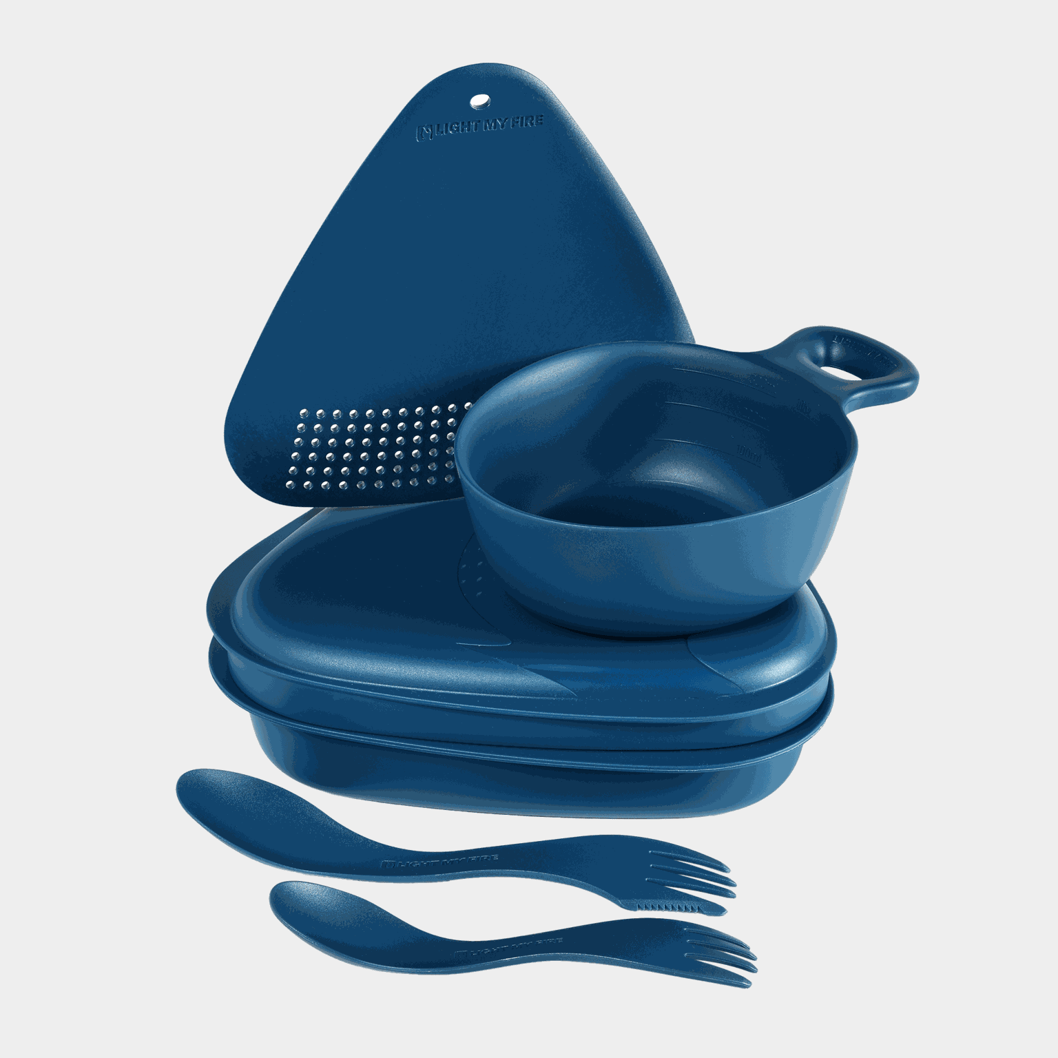 Nature MealKit 2.0, ateriapakkaus - full image 1