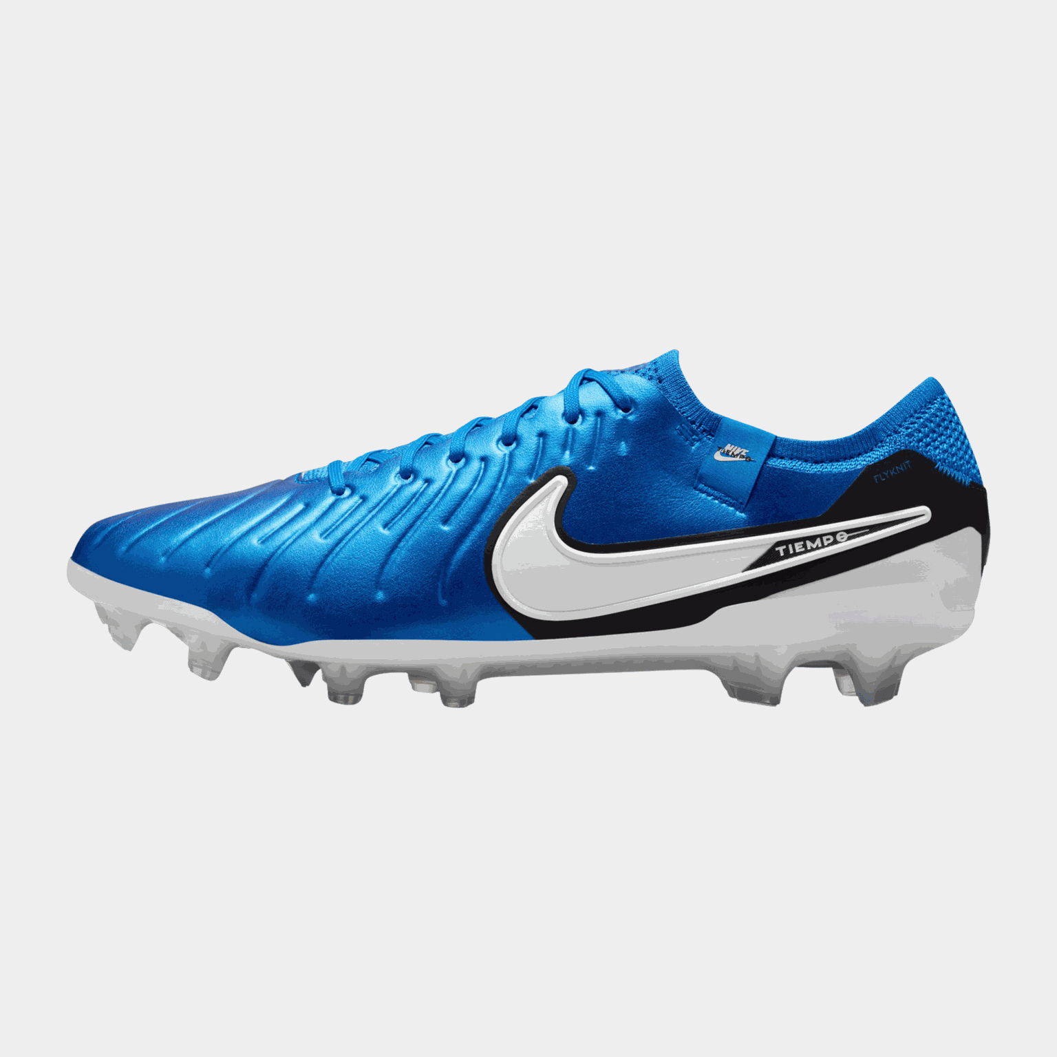 Tiempo Legend Elite FG, miesten jalkapallokengät nurmelle - full image 2