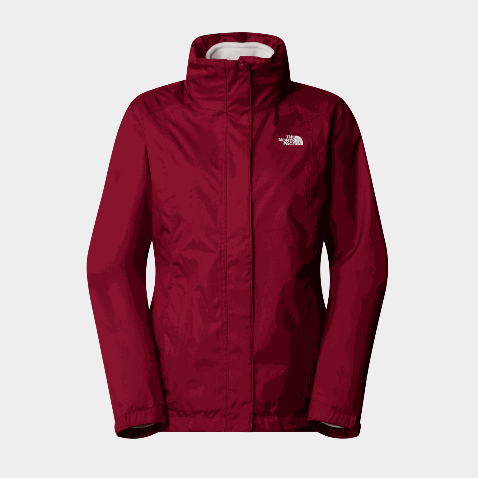 Evolve Ii Triclimate Jacket, naisten kuoritakki, sadetakki - full image 1