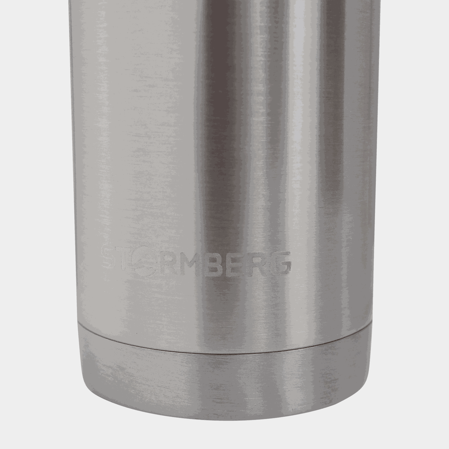 Vacuum Bottle 0, 35L Stainless Steel, termospullo - full image 2